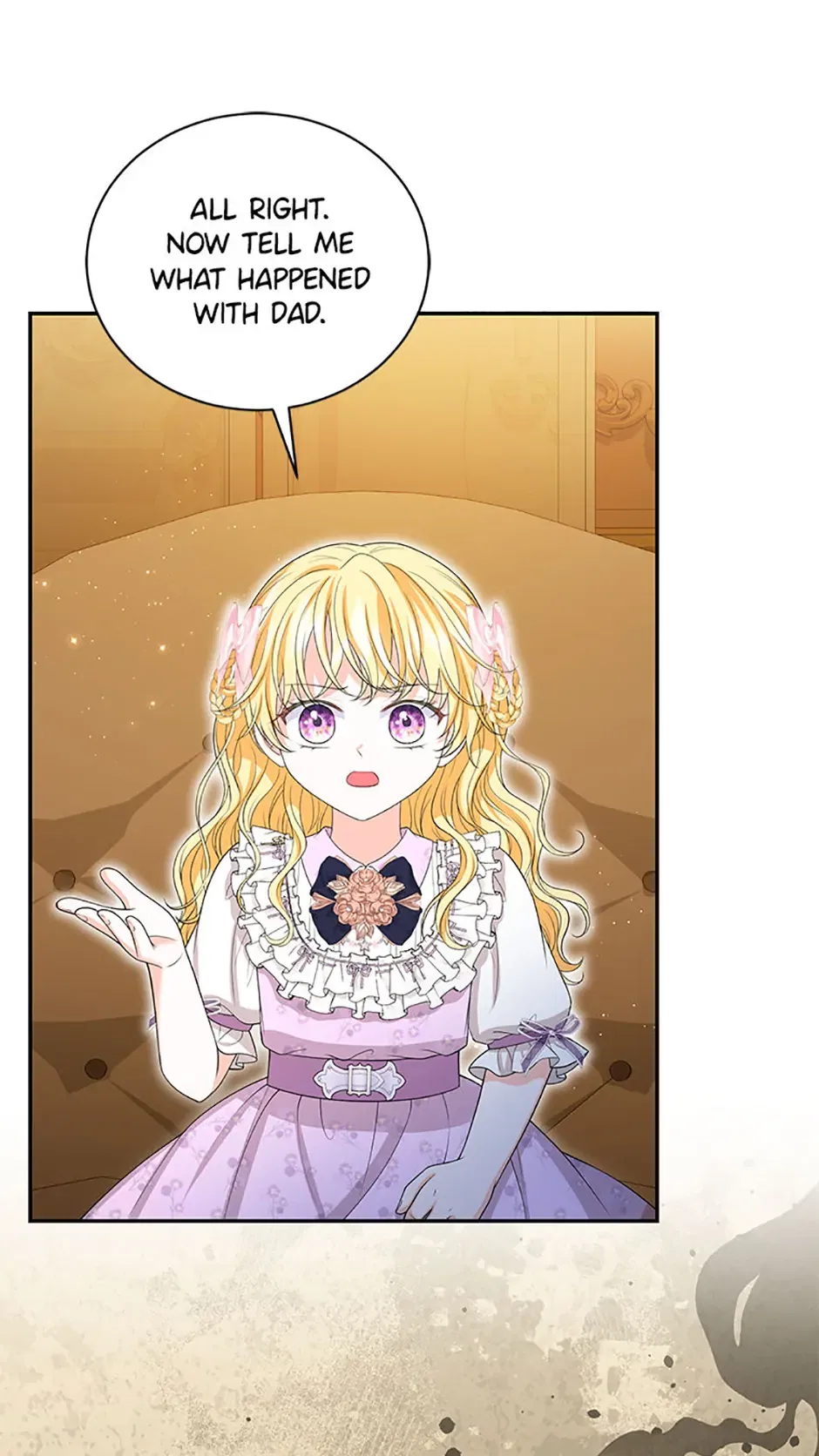 The S-Class Little Princess Is Too Strong Chapter 54 – Page 36