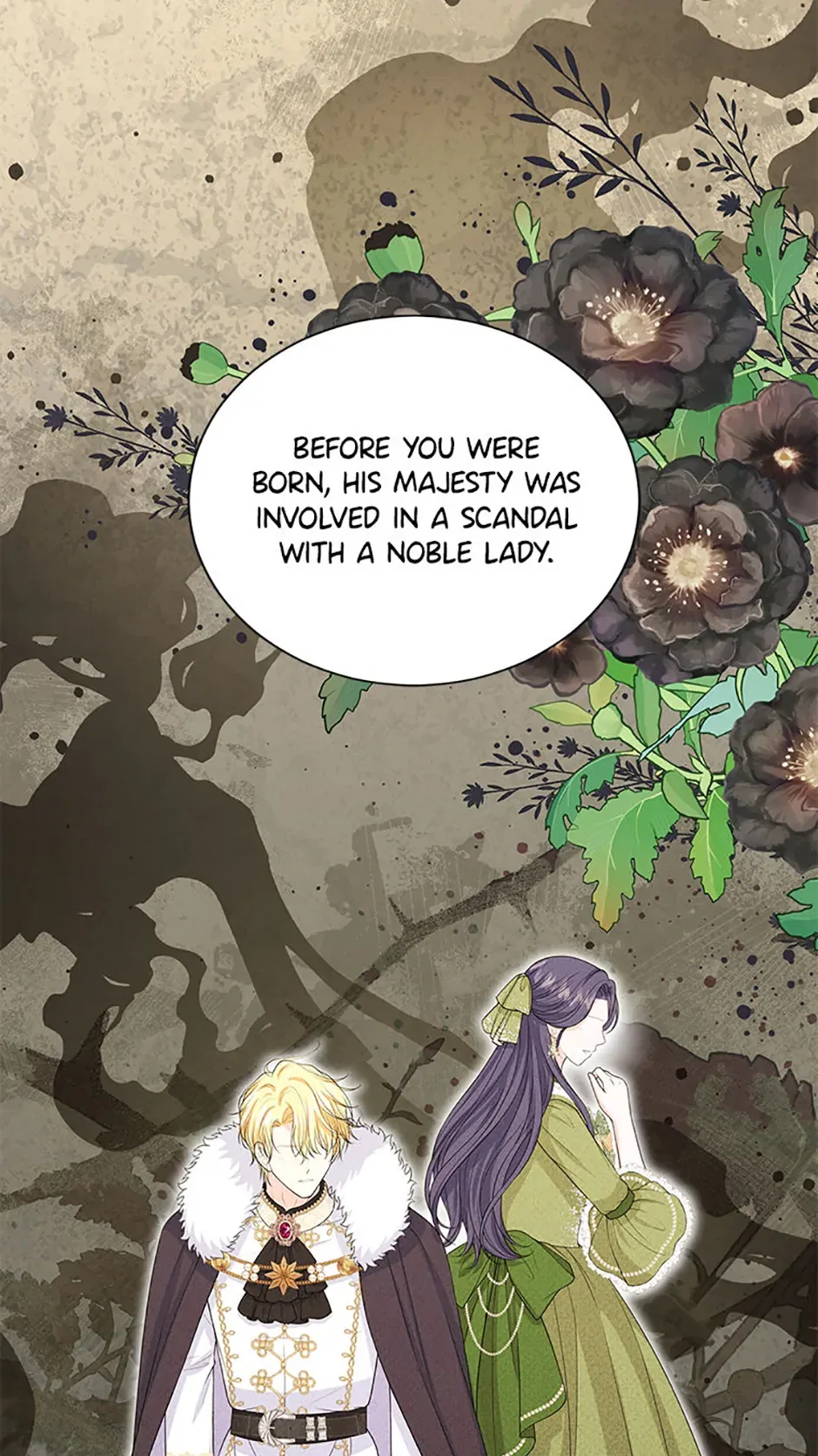 The S-Class Little Princess Is Too Strong Chapter 54 – Page 37