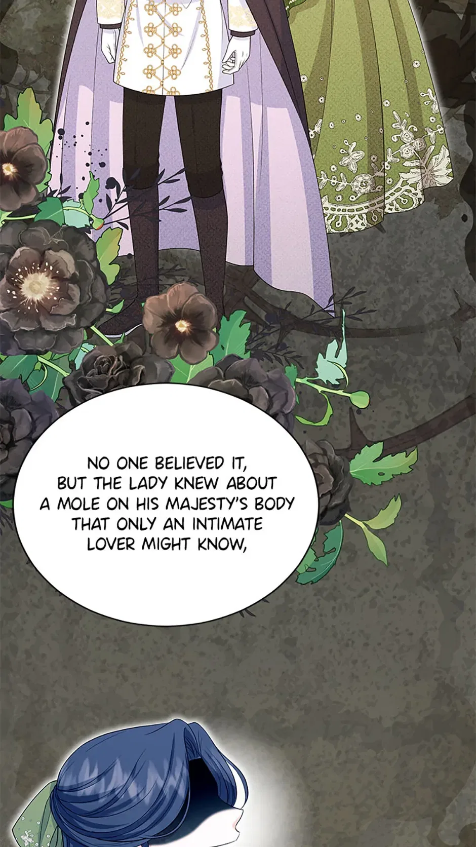 The S-Class Little Princess Is Too Strong Chapter 54 – Page 38