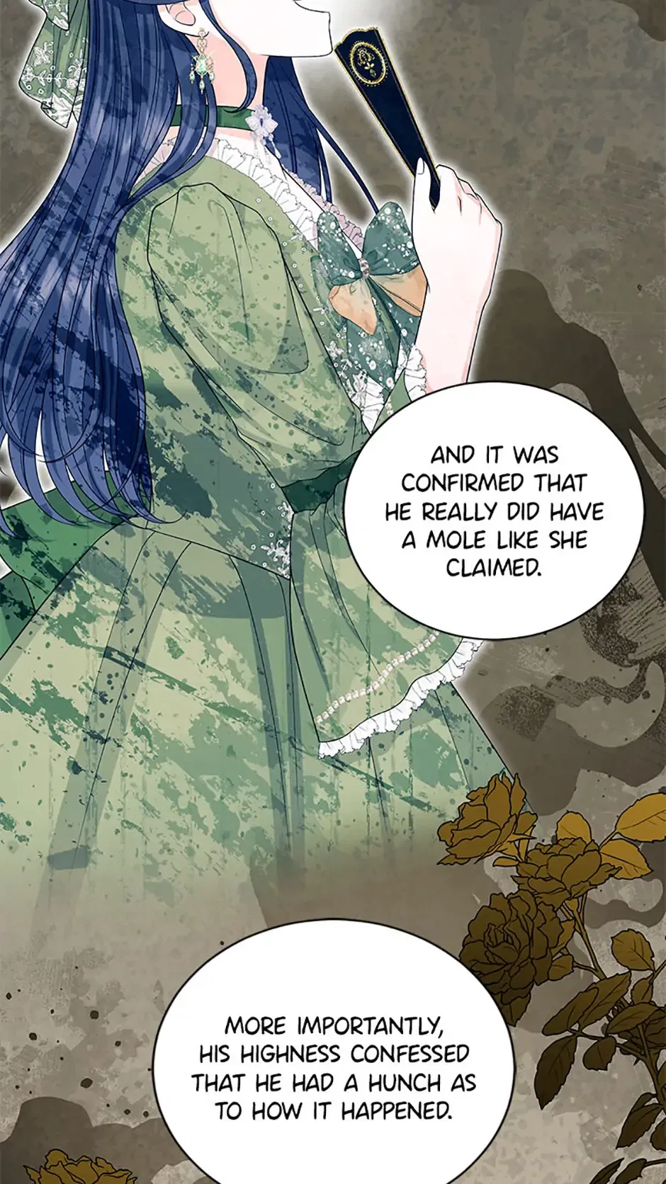 The S-Class Little Princess Is Too Strong Chapter 54 – Page 39