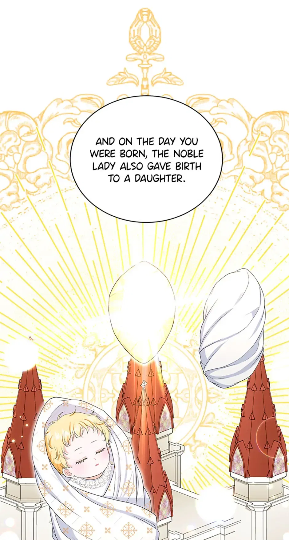 The S-Class Little Princess Is Too Strong Chapter 54 – Page 41