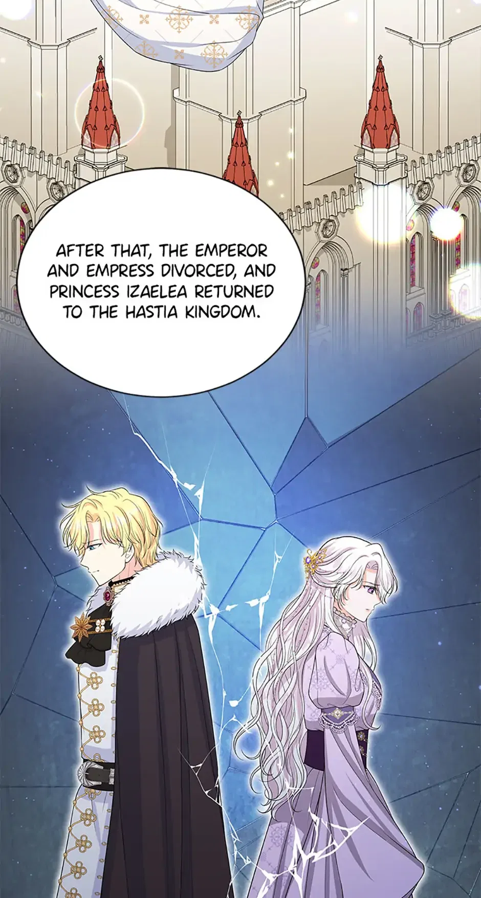 The S-Class Little Princess Is Too Strong Chapter 54 – Page 42