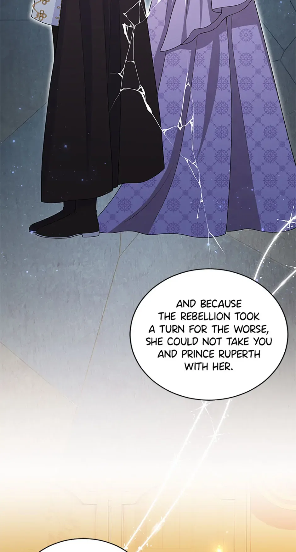 The S-Class Little Princess Is Too Strong Chapter 54 – Page 43