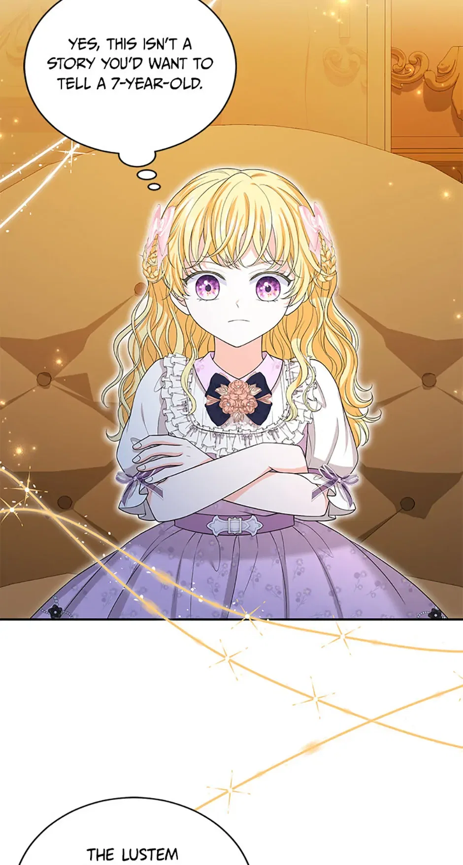 The S-Class Little Princess Is Too Strong Chapter 54 – Page 44