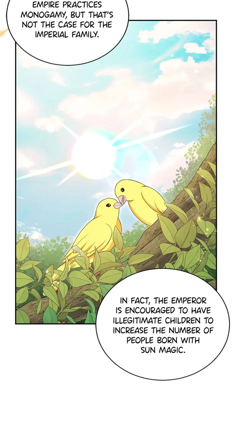 The S-Class Little Princess Is Too Strong Chapter 54 – Page 45