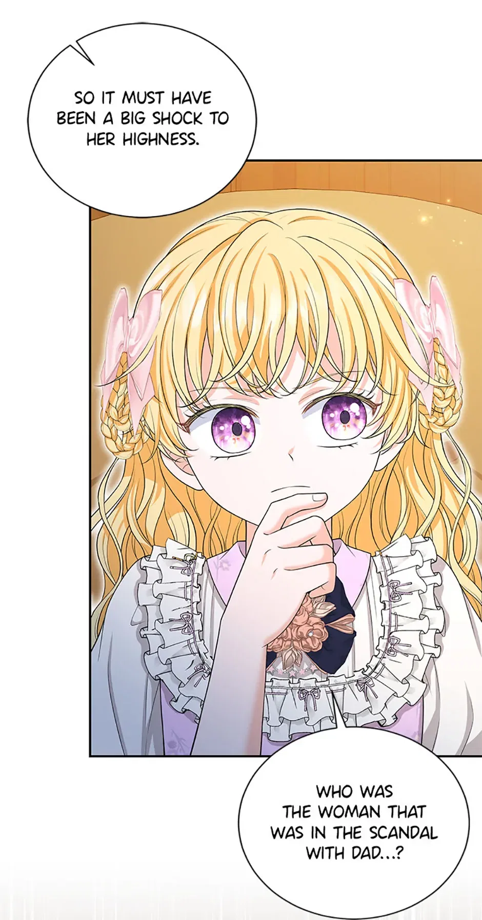 The S-Class Little Princess Is Too Strong Chapter 54 – Page 47