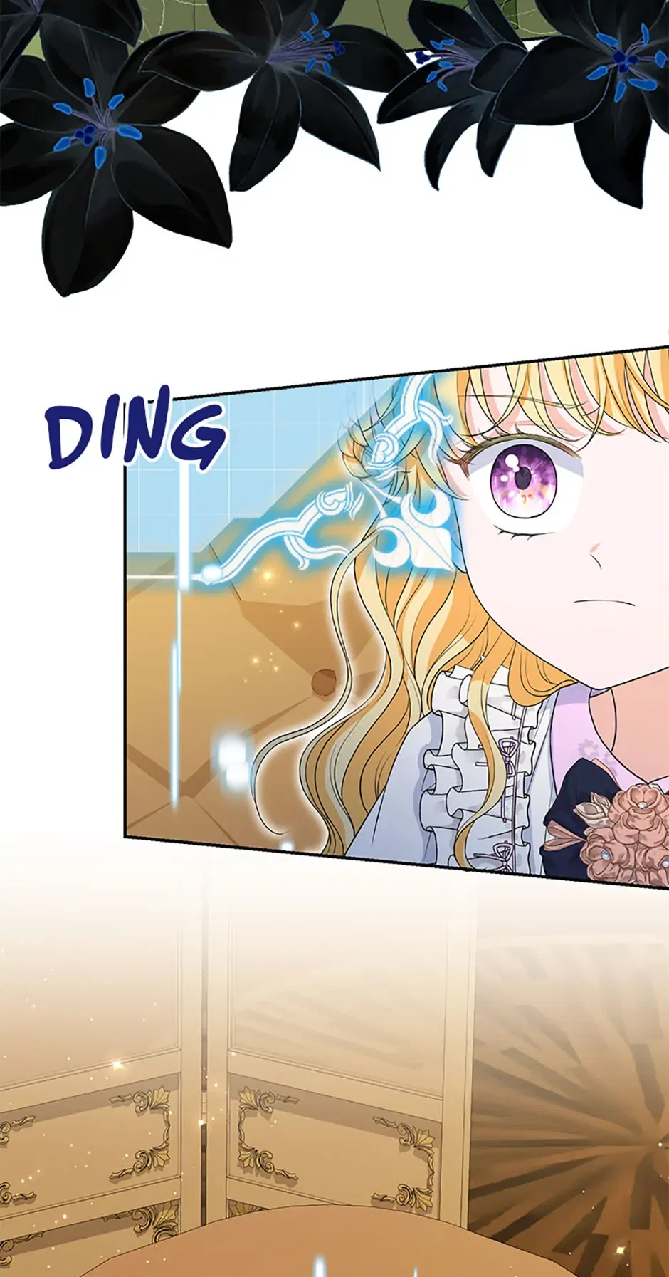 The S-Class Little Princess Is Too Strong Chapter 54 – Page 49