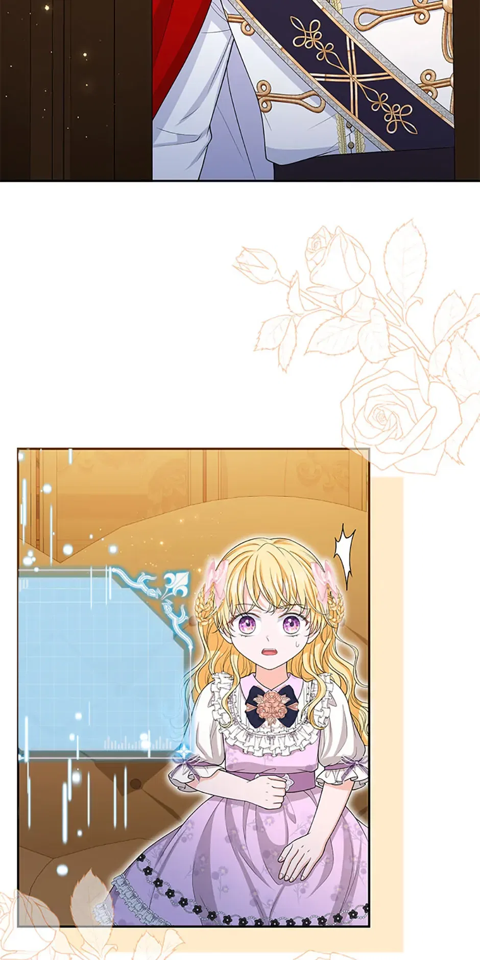 The S-Class Little Princess Is Too Strong Chapter 54 – Page 53