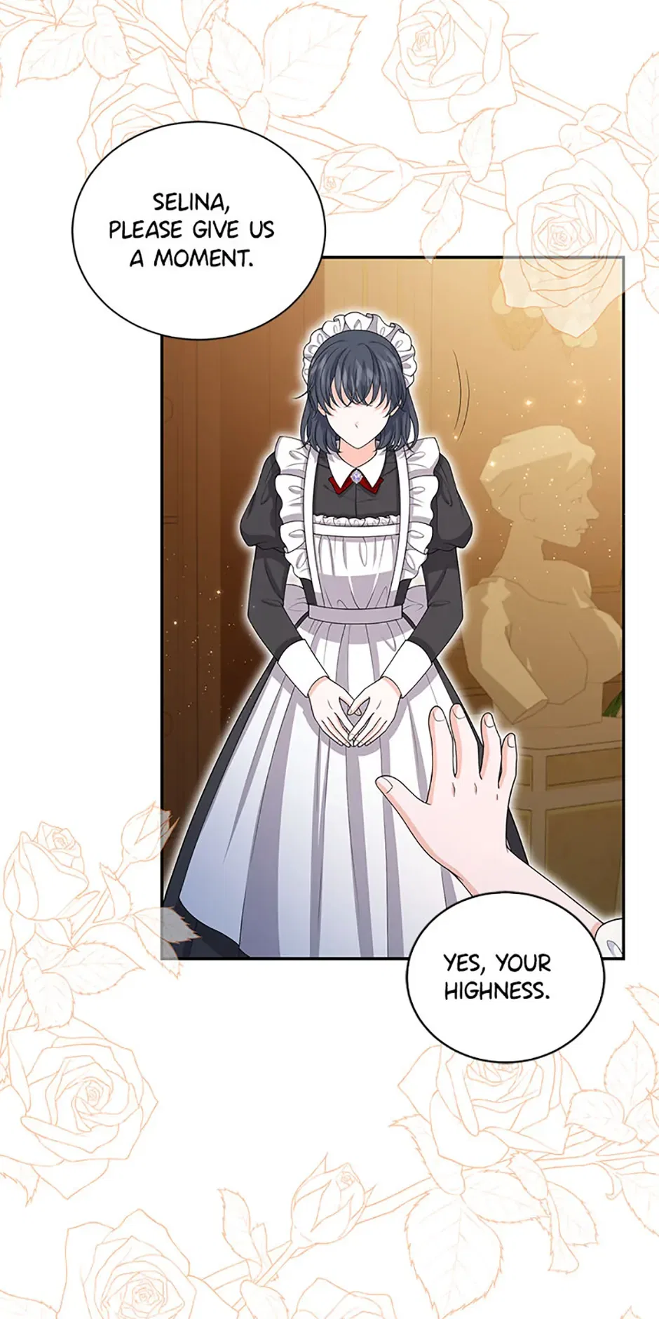 The S-Class Little Princess Is Too Strong Chapter 54 – Page 54