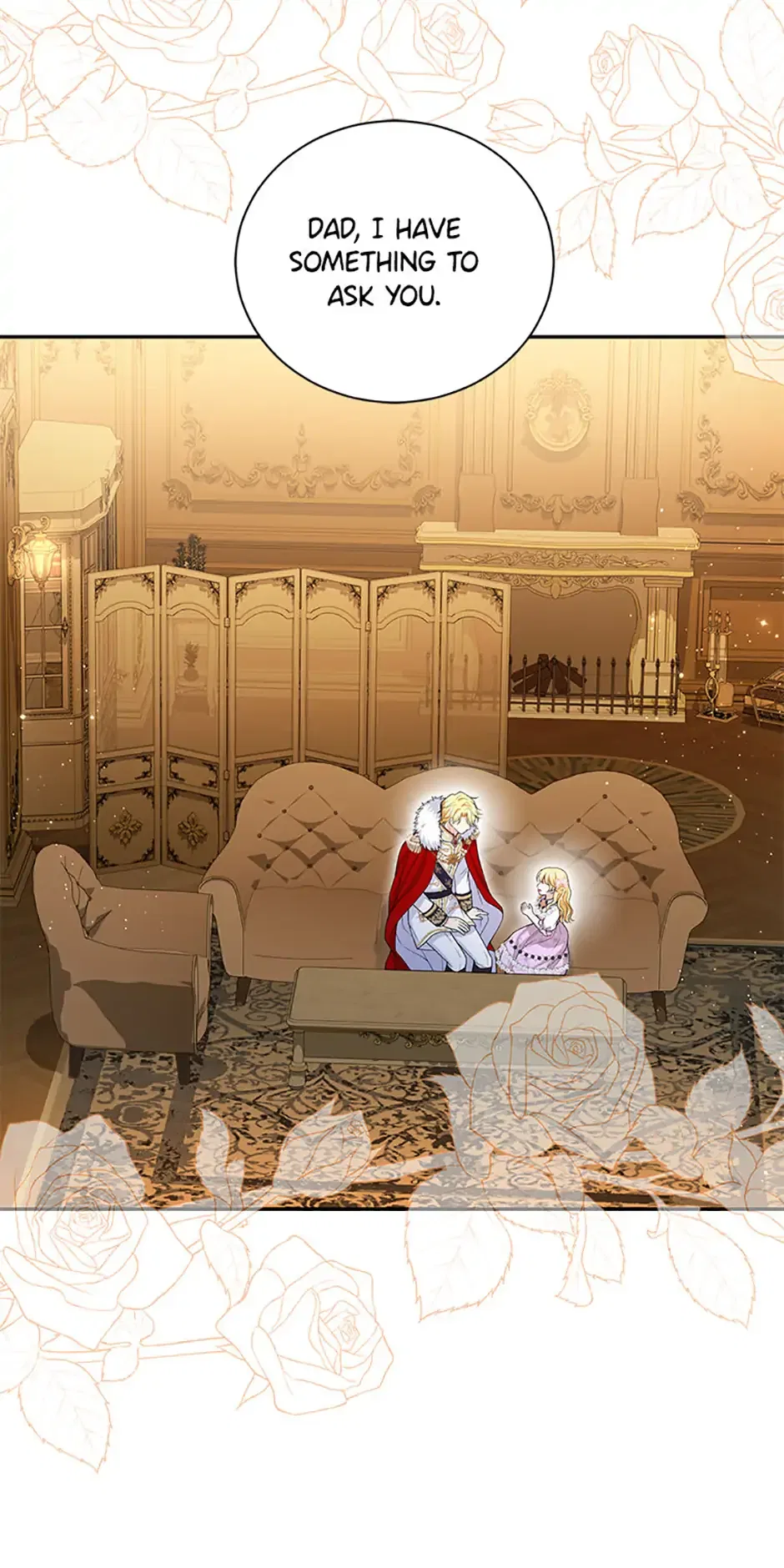 The S-Class Little Princess Is Too Strong Chapter 54 – Page 55