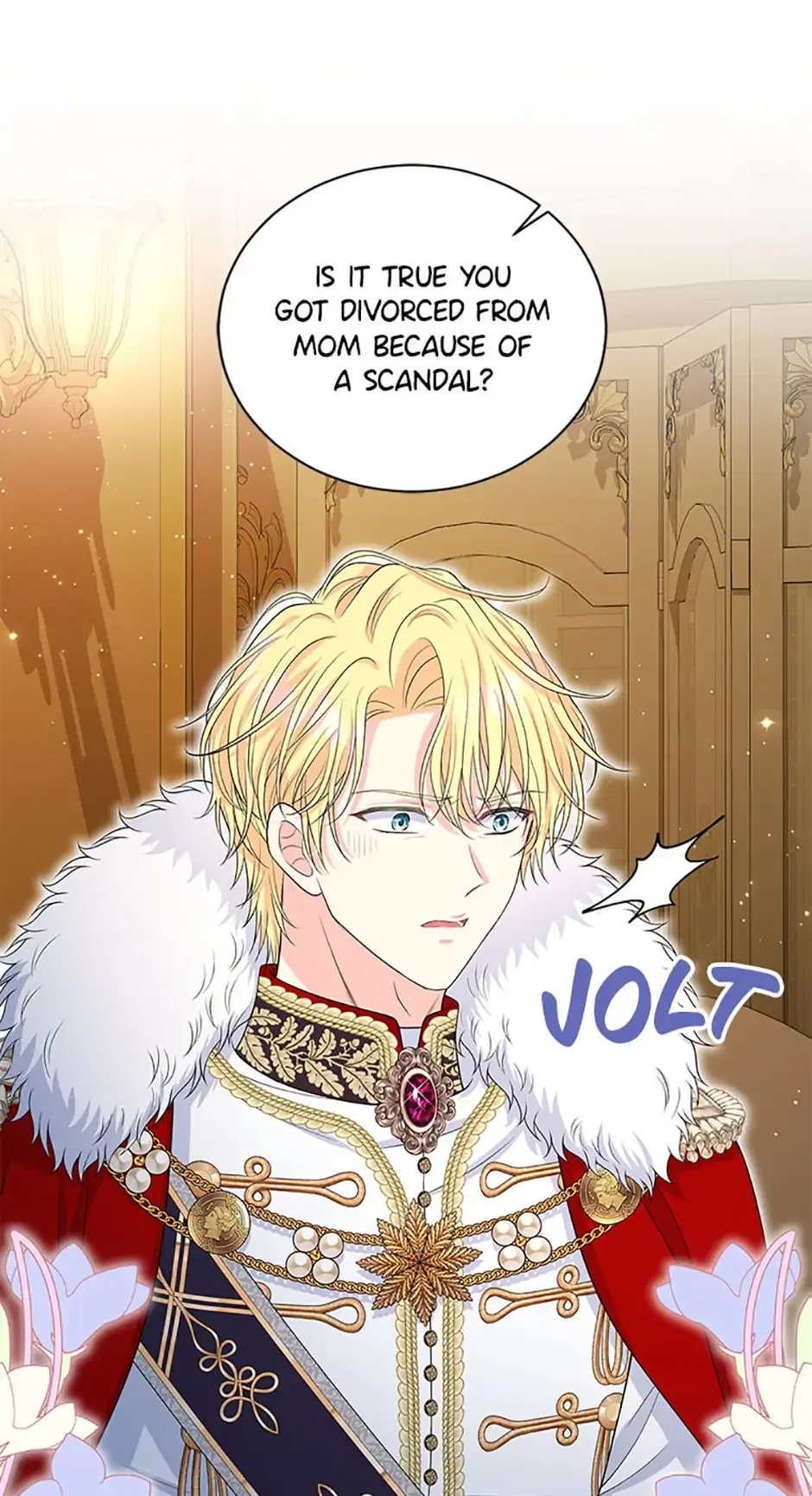 The S-Class Little Princess Is Too Strong Chapter 54 – Page 56