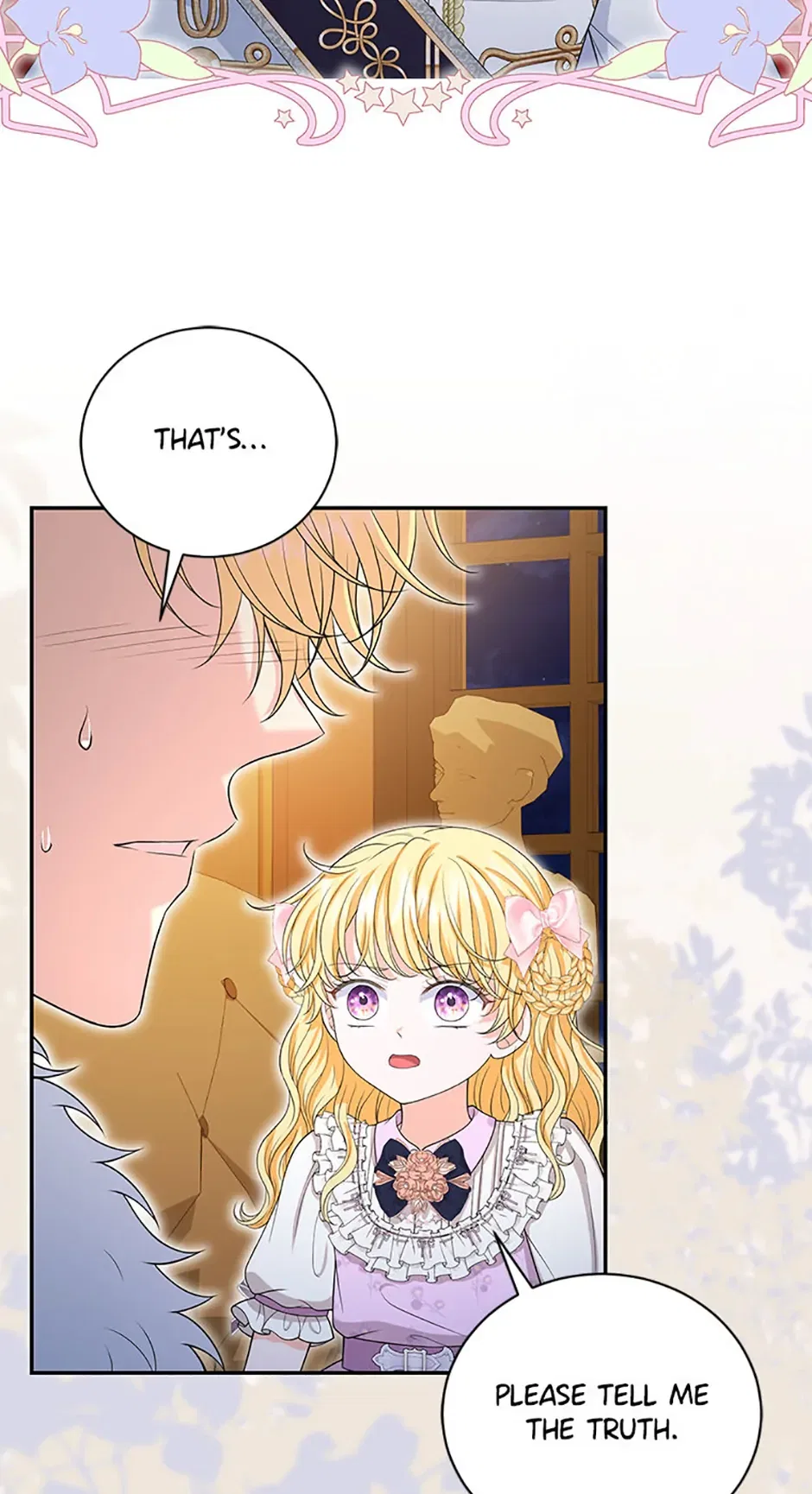The S-Class Little Princess Is Too Strong Chapter 54 – Page 57