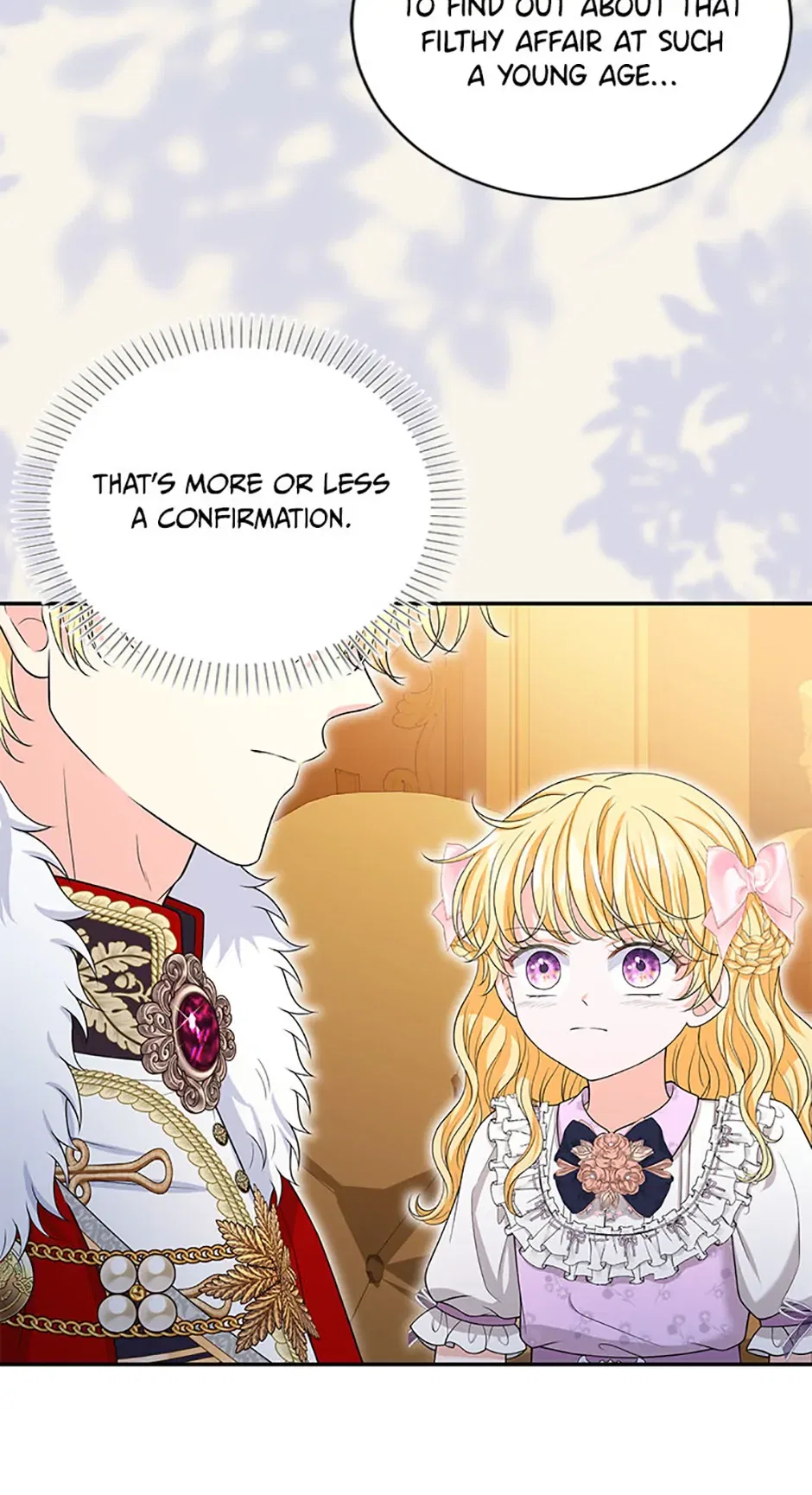 The S-Class Little Princess Is Too Strong Chapter 54 – Page 59