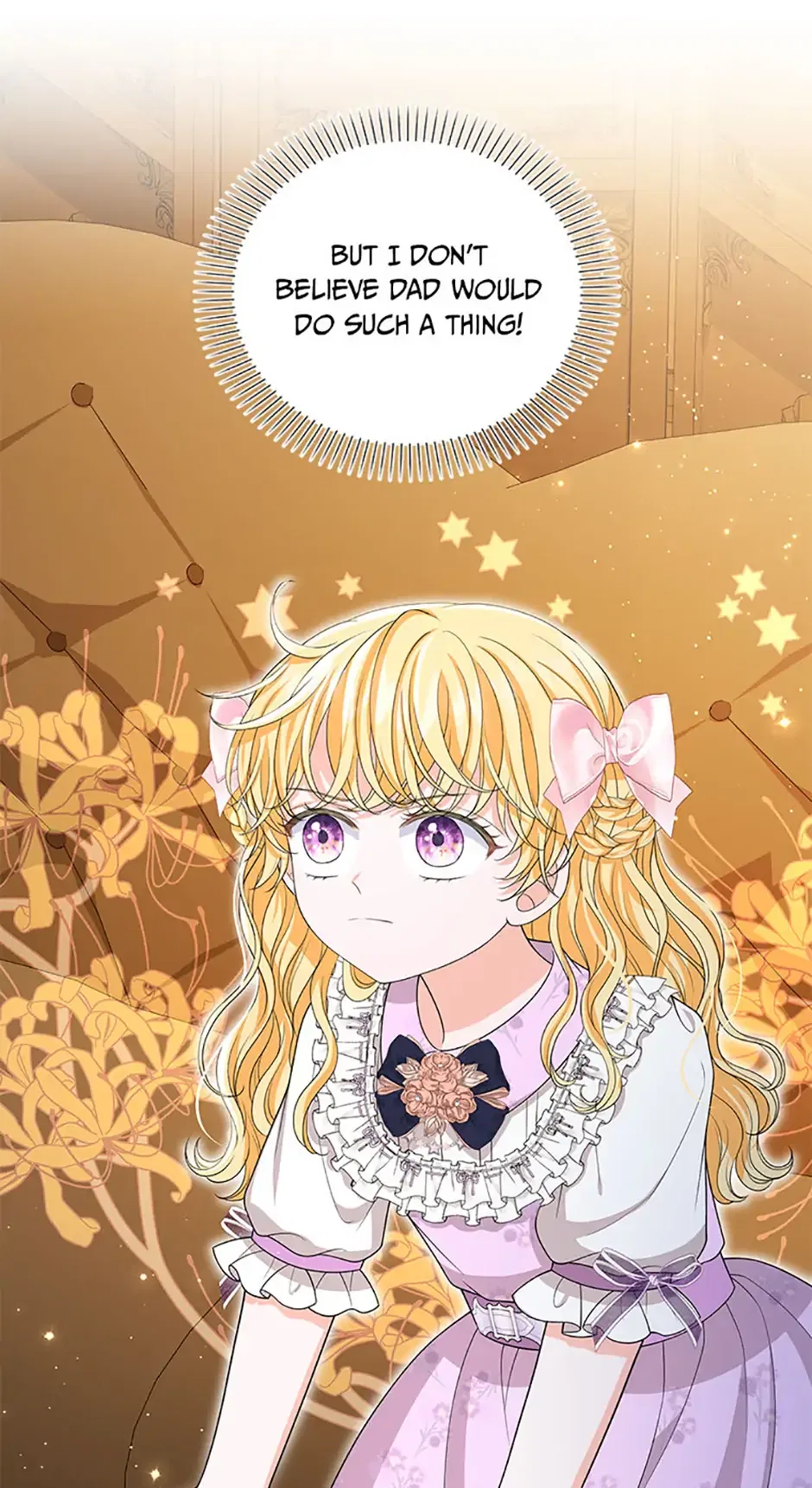 The S-Class Little Princess Is Too Strong Chapter 54 – Page 61
