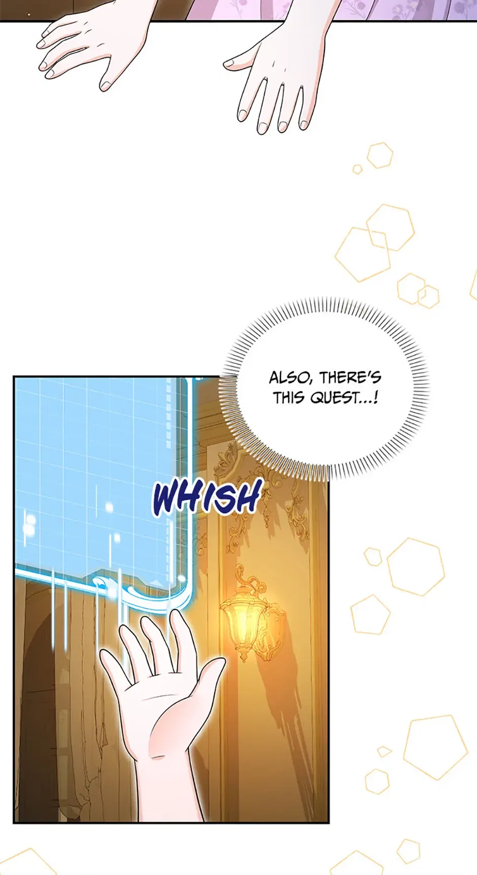 The S-Class Little Princess Is Too Strong Chapter 54 – Page 62