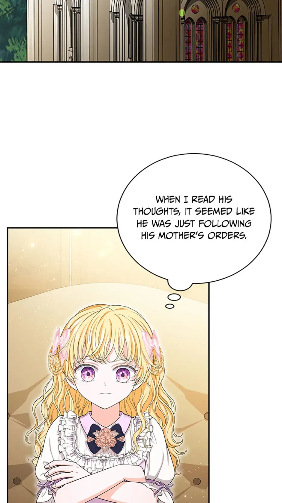 The S-Class Little Princess Is Too Strong Chapter 53 – Page 2