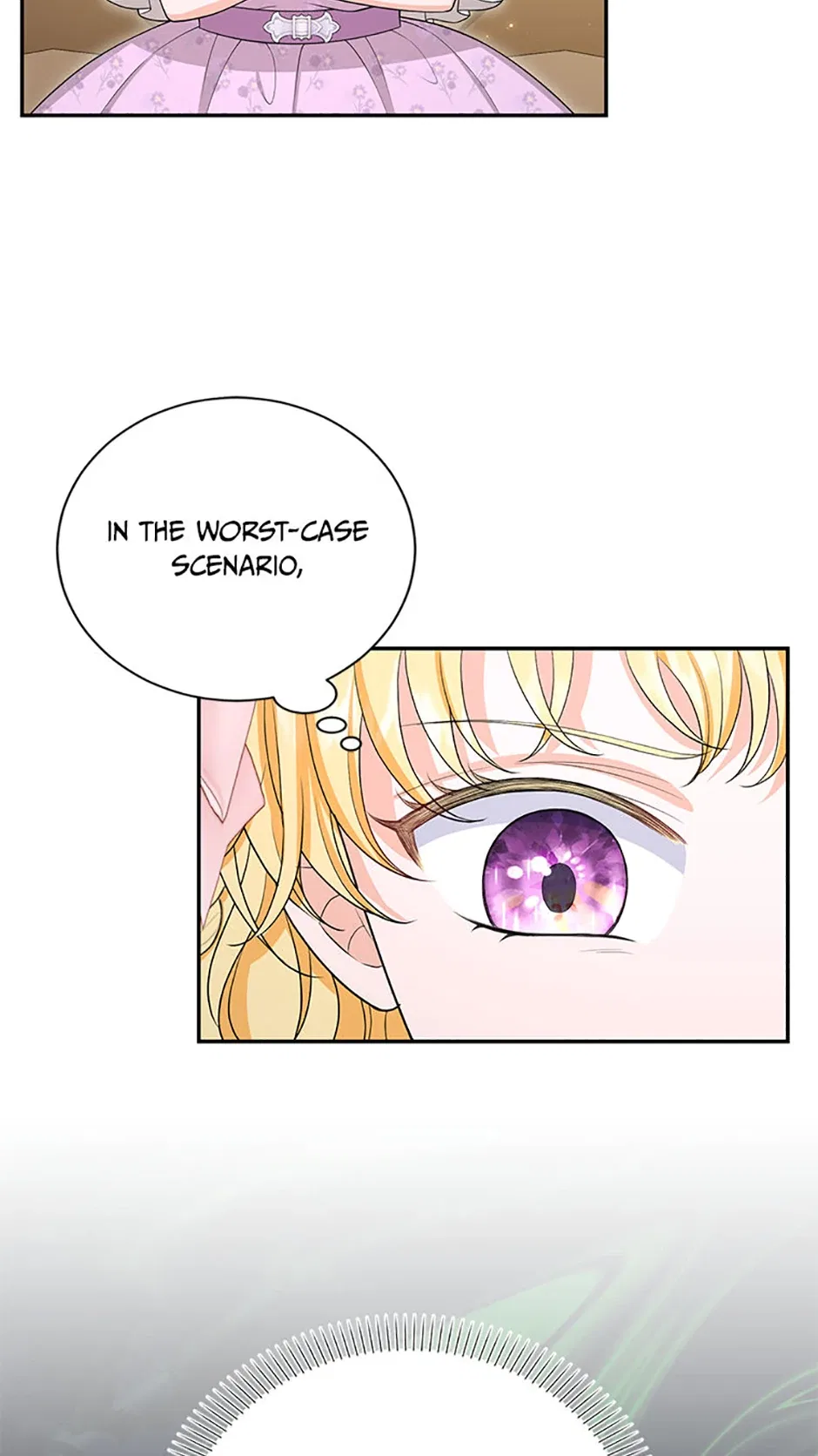 The S-Class Little Princess Is Too Strong Chapter 53 – Page 3
