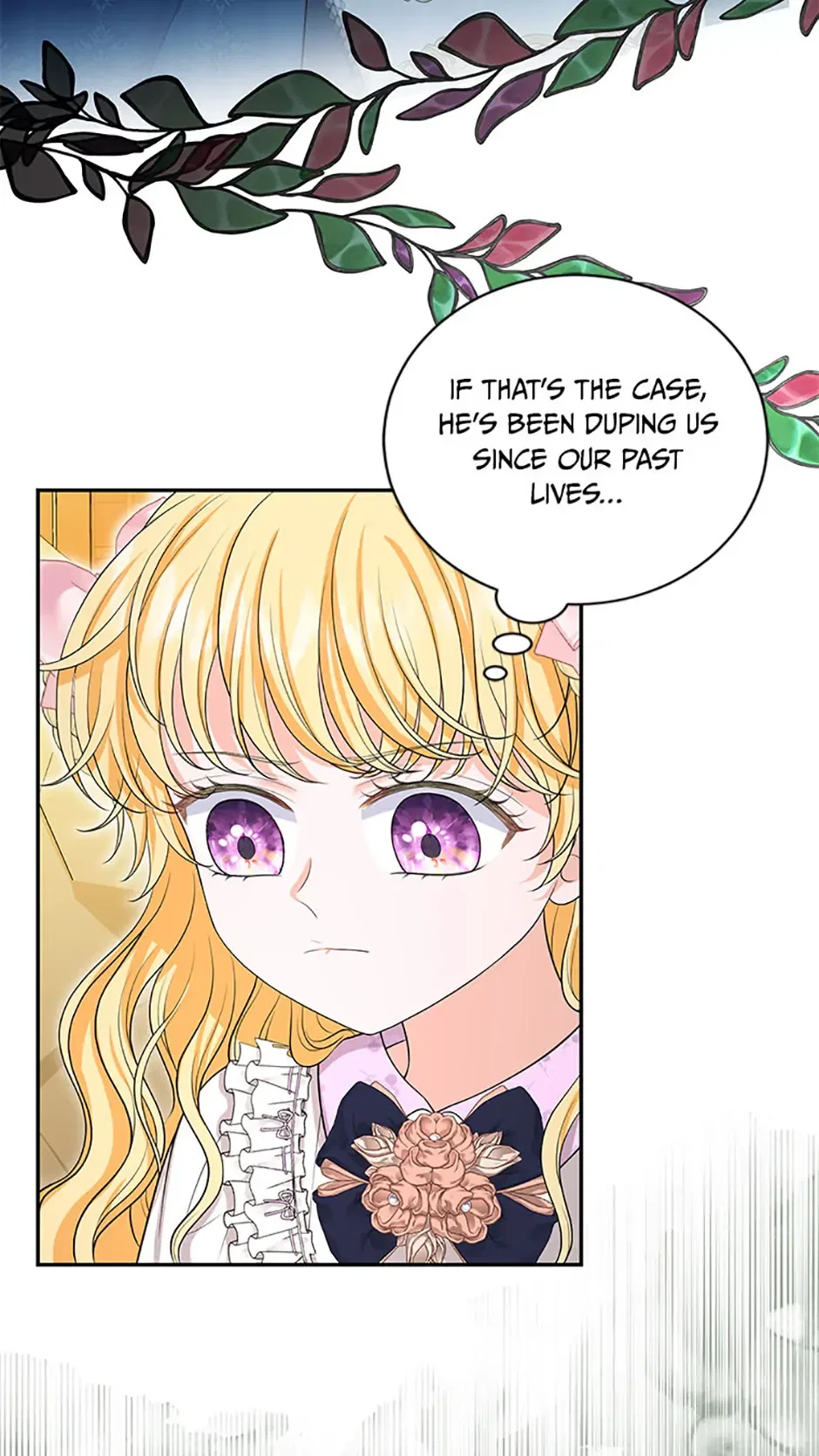 The S-Class Little Princess Is Too Strong Chapter 53 – Page 5