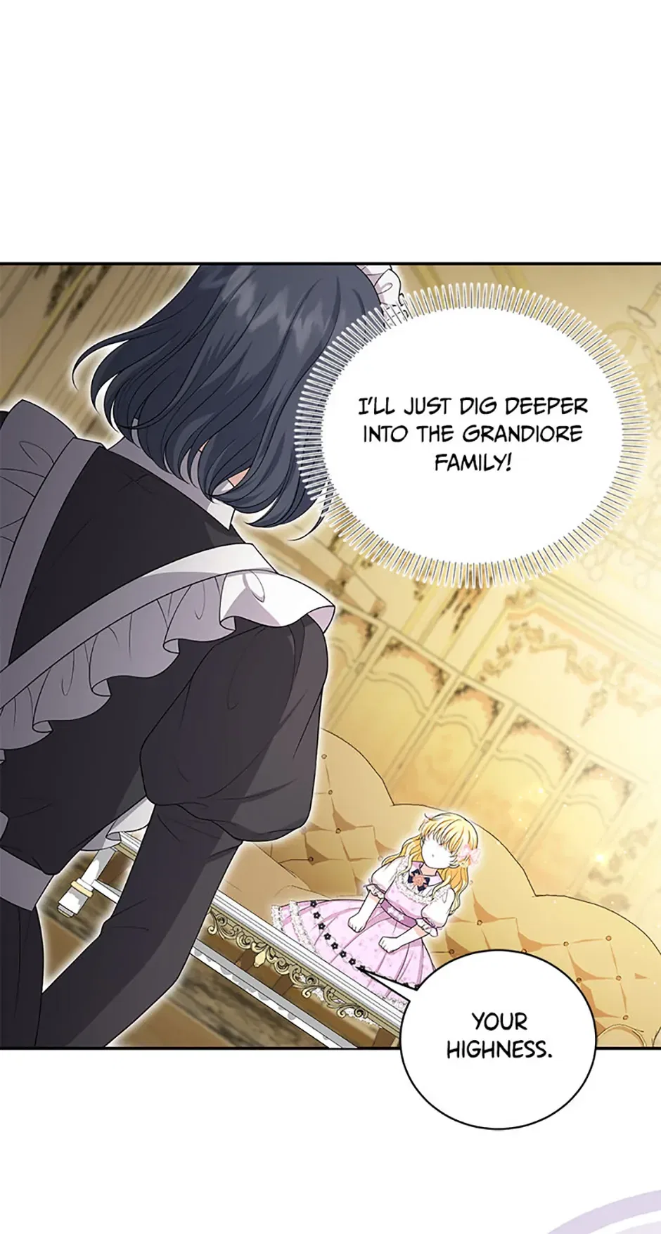 The S-Class Little Princess Is Too Strong Chapter 53 – Page 7