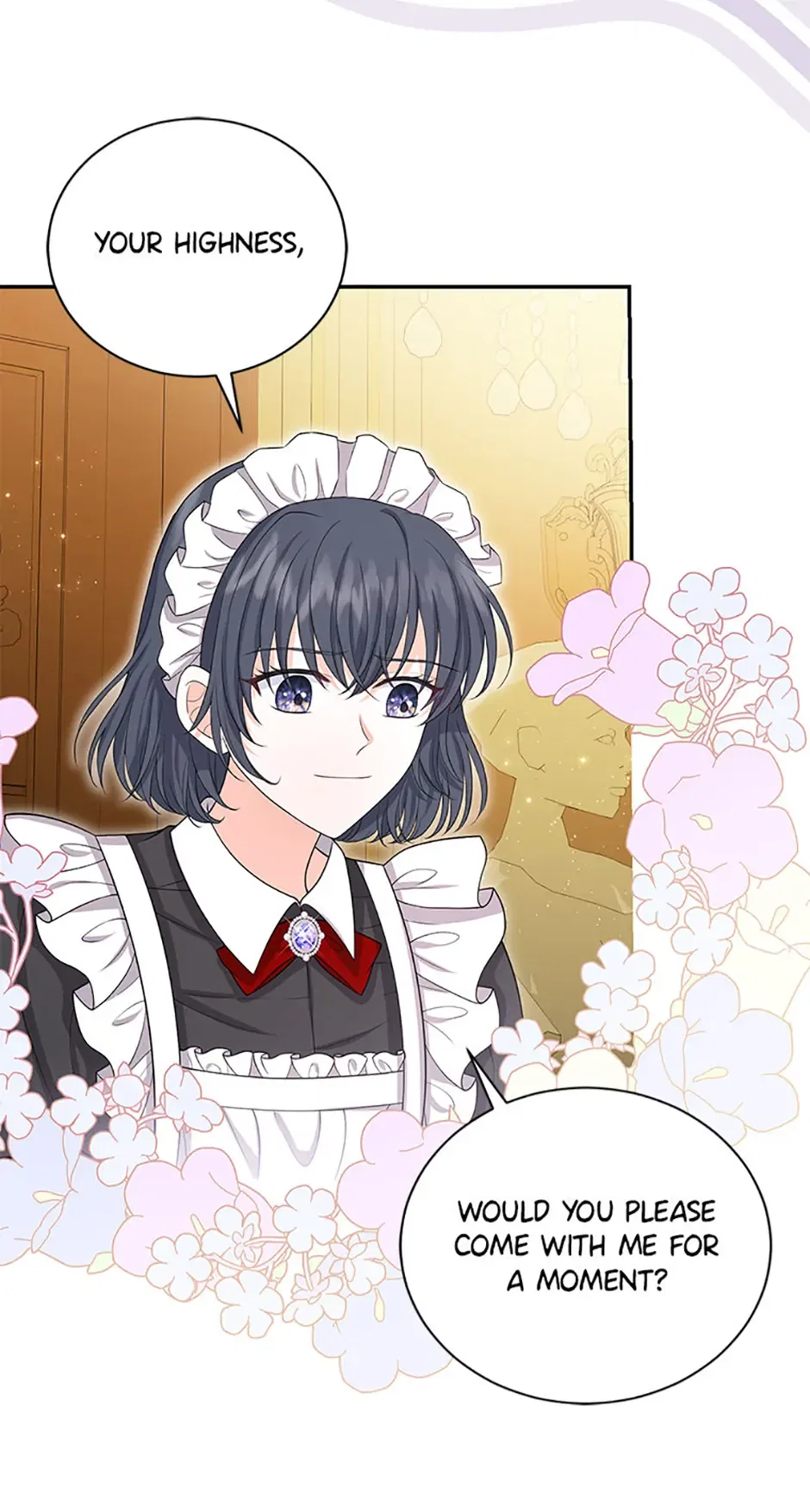 The S-Class Little Princess Is Too Strong Chapter 53 – Page 9
