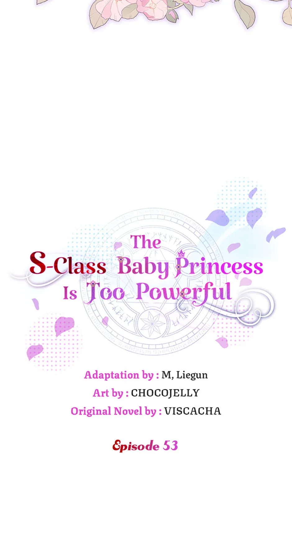 The S-Class Little Princess Is Too Strong Chapter 53 – Page 11