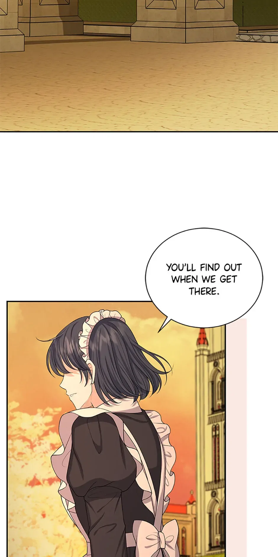 The S-Class Little Princess Is Too Strong Chapter 53 – Page 13