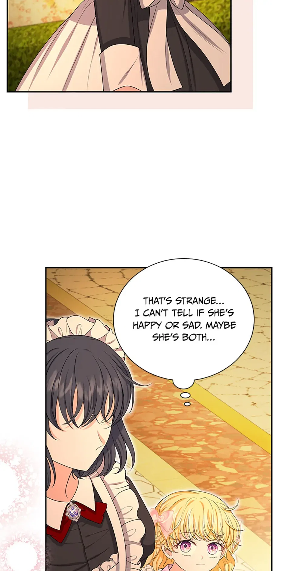 The S-Class Little Princess Is Too Strong Chapter 53 – Page 14