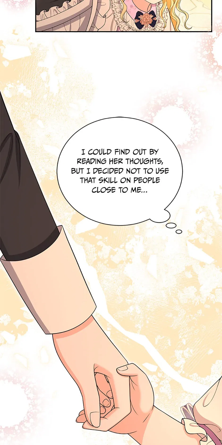 The S-Class Little Princess Is Too Strong Chapter 53 – Page 15