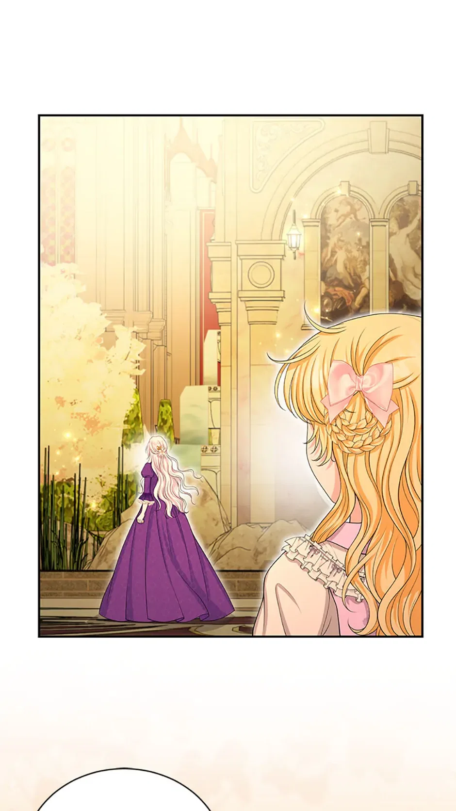 The S-Class Little Princess Is Too Strong Chapter 53 – Page 17