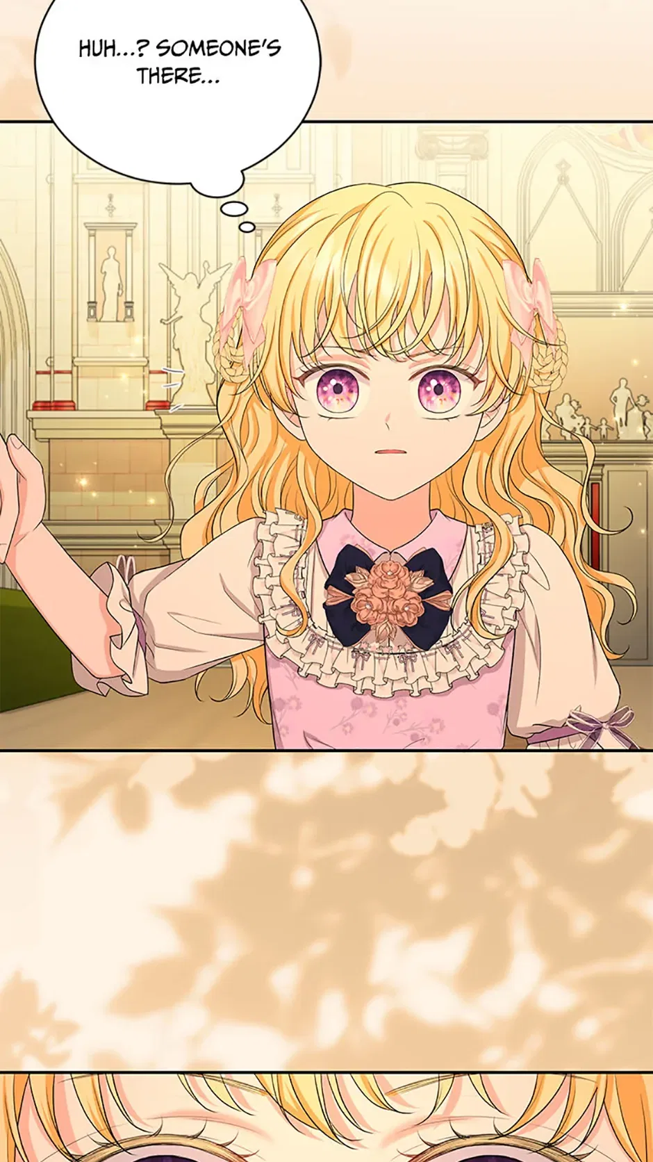 The S-Class Little Princess Is Too Strong Chapter 53 – Page 18