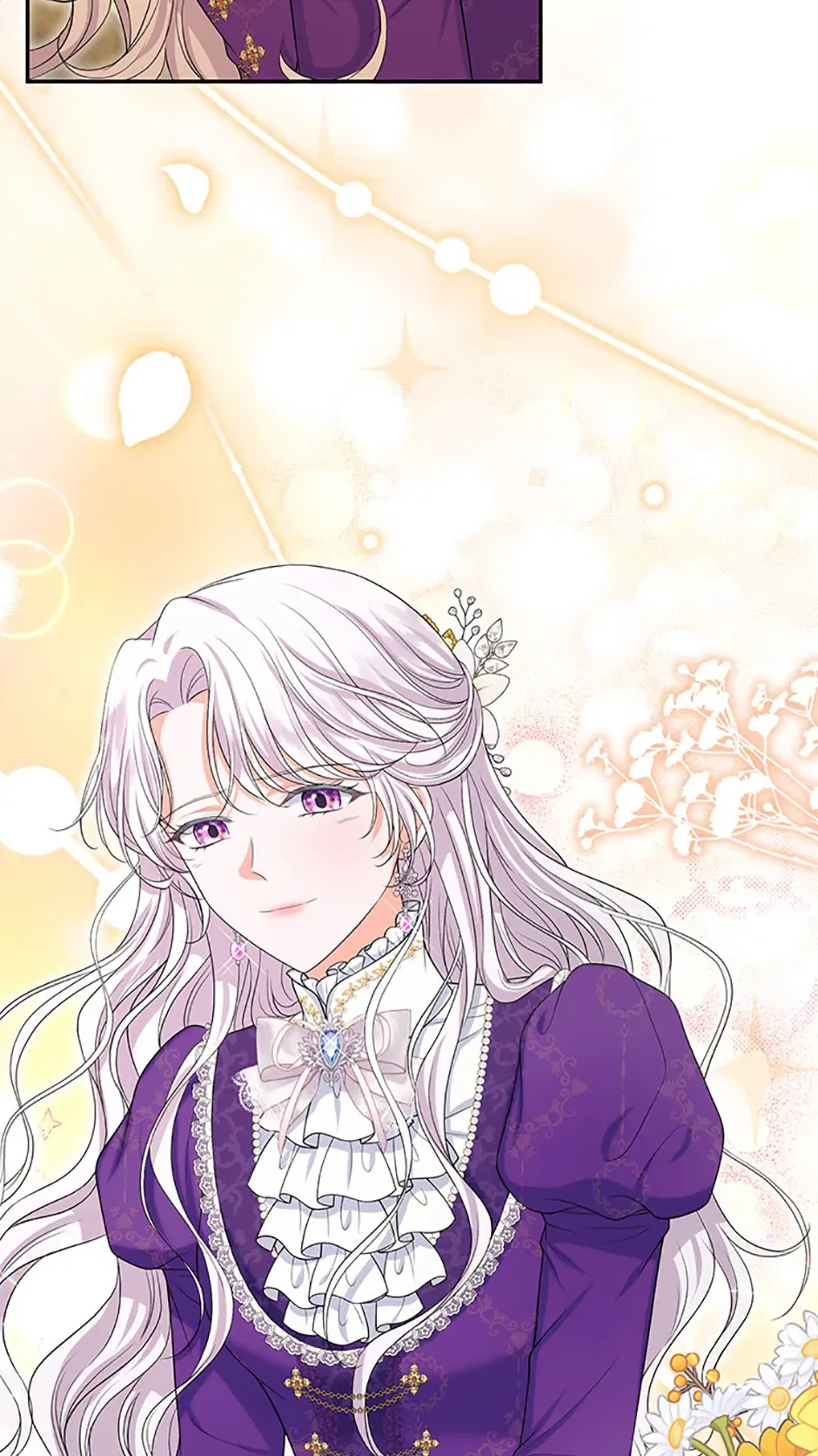 The S-Class Little Princess Is Too Strong Chapter 53 – Page 20