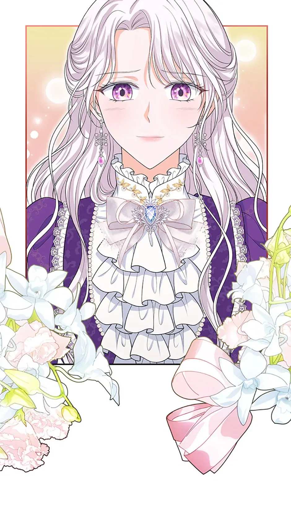 The S-Class Little Princess Is Too Strong Chapter 53 – Page 22