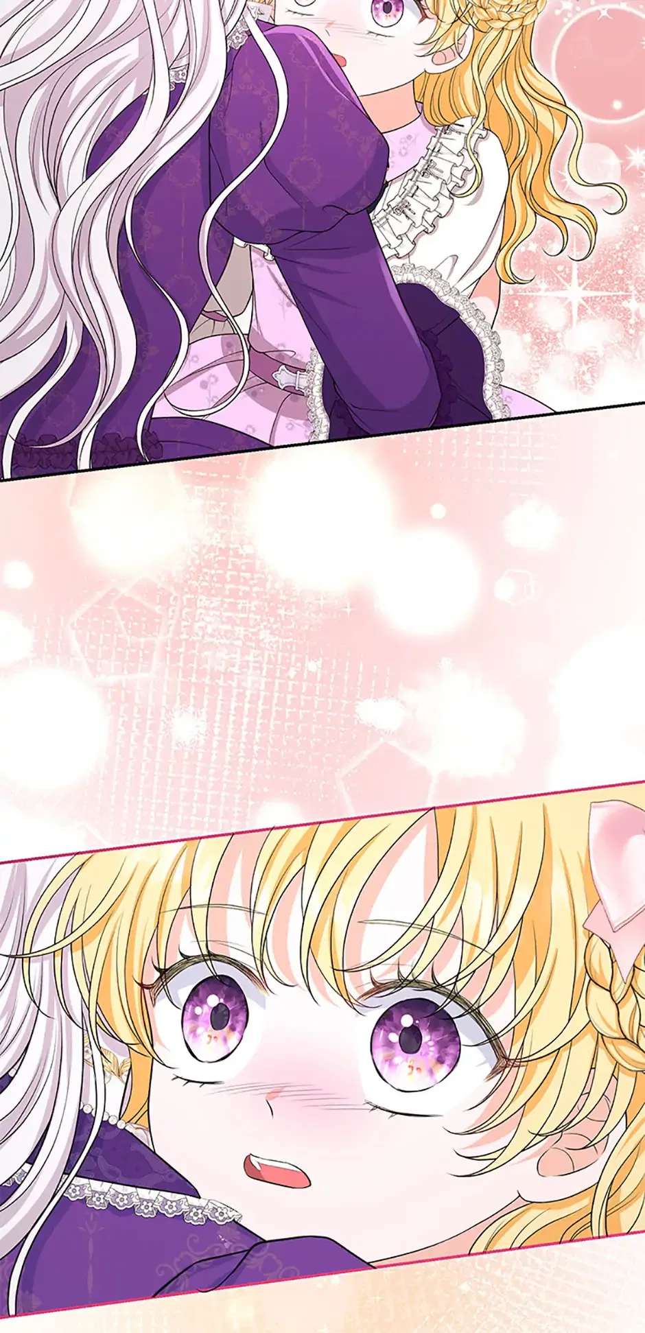 The S-Class Little Princess Is Too Strong Chapter 53 – Page 25
