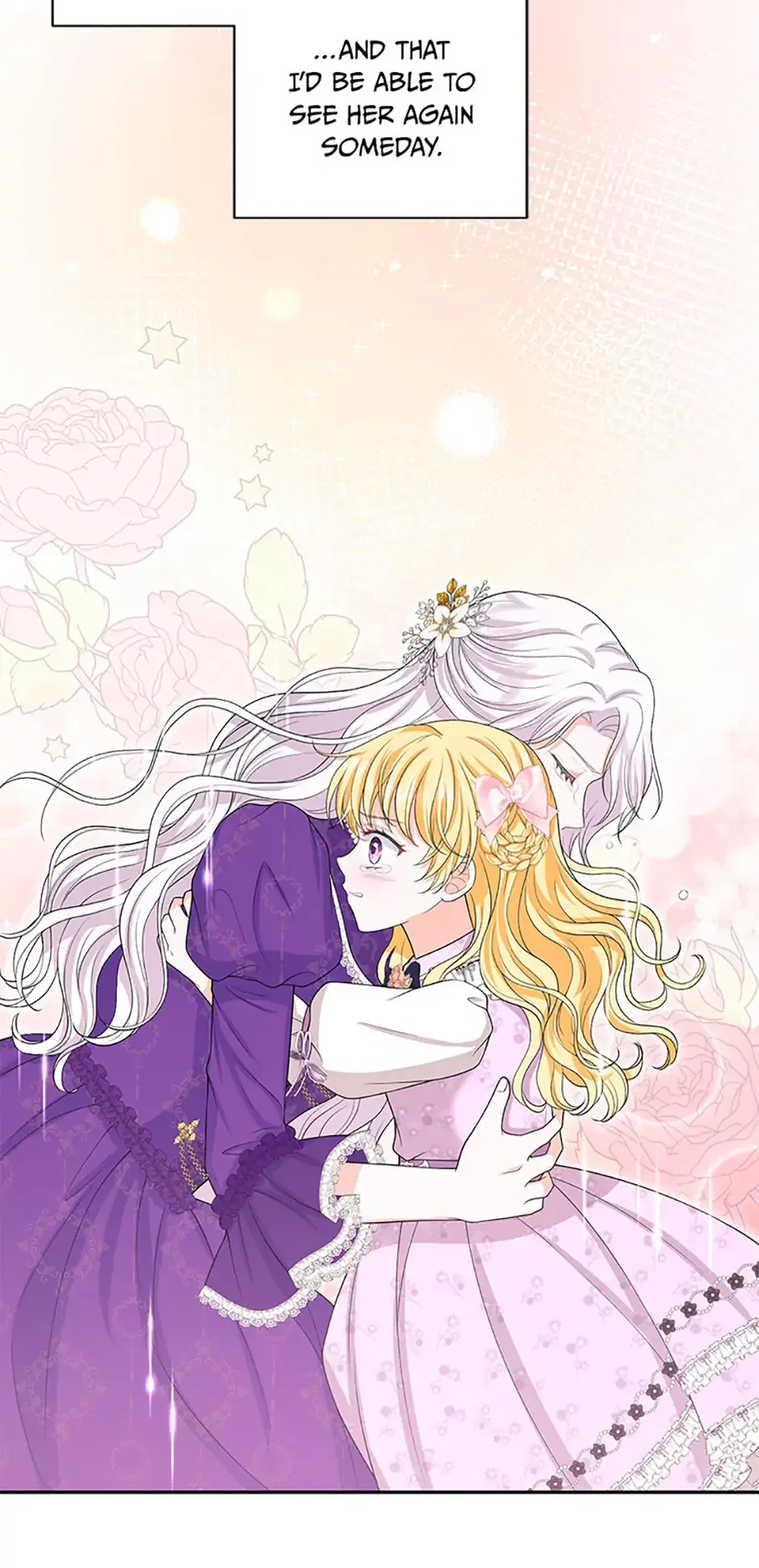 The S-Class Little Princess Is Too Strong Chapter 53 – Page 27