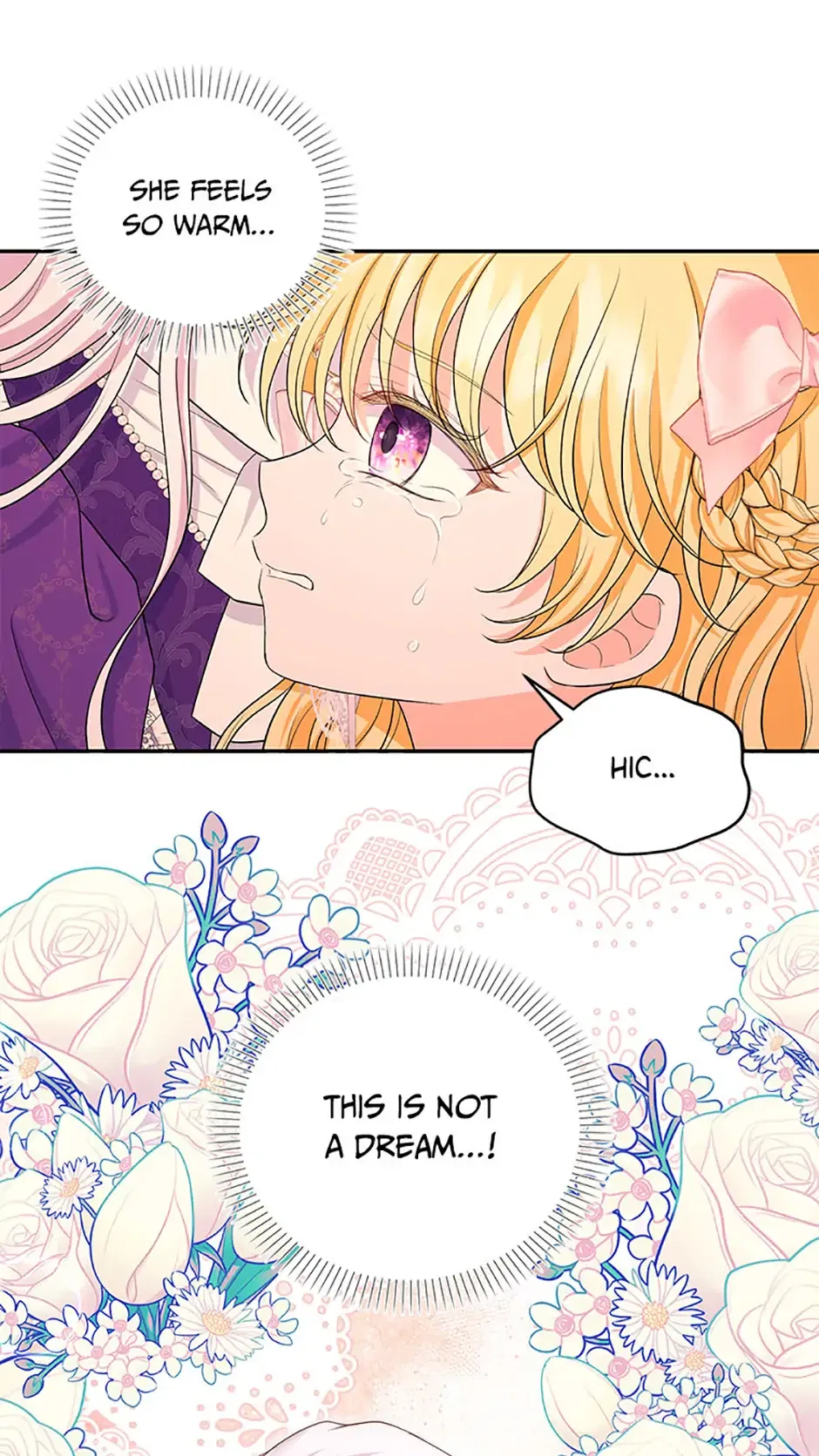 The S-Class Little Princess Is Too Strong Chapter 53 – Page 28