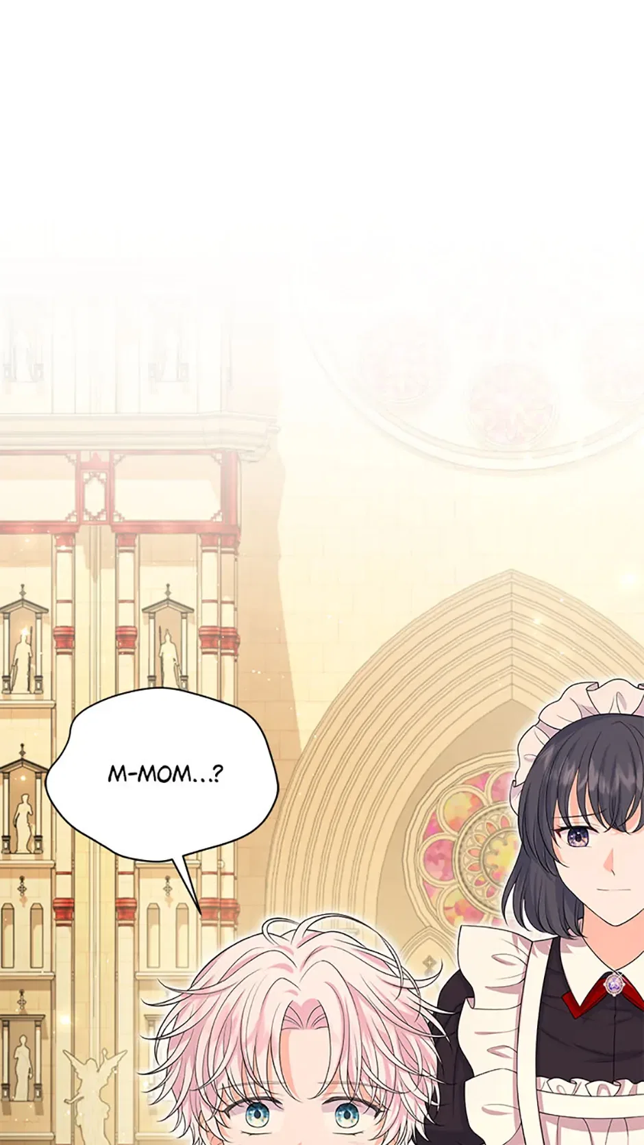 The S-Class Little Princess Is Too Strong Chapter 53 – Page 30
