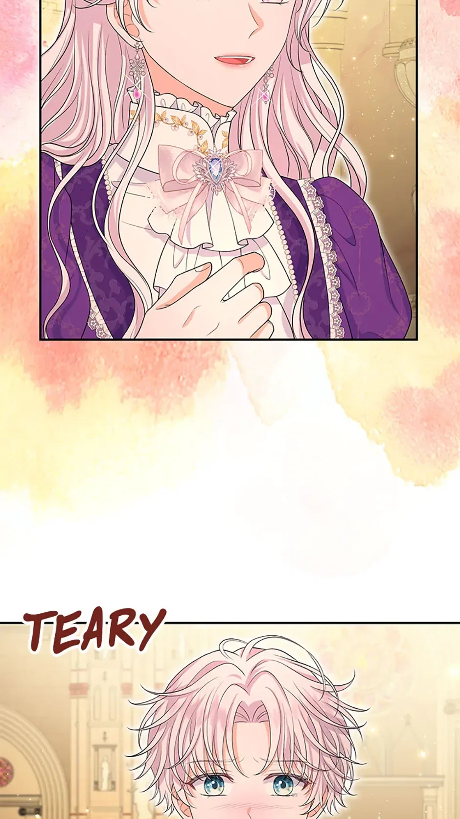 The S-Class Little Princess Is Too Strong Chapter 53 – Page 32