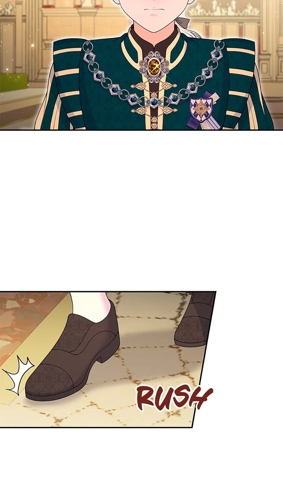 The S-Class Little Princess Is Too Strong Chapter 53 – Page 33