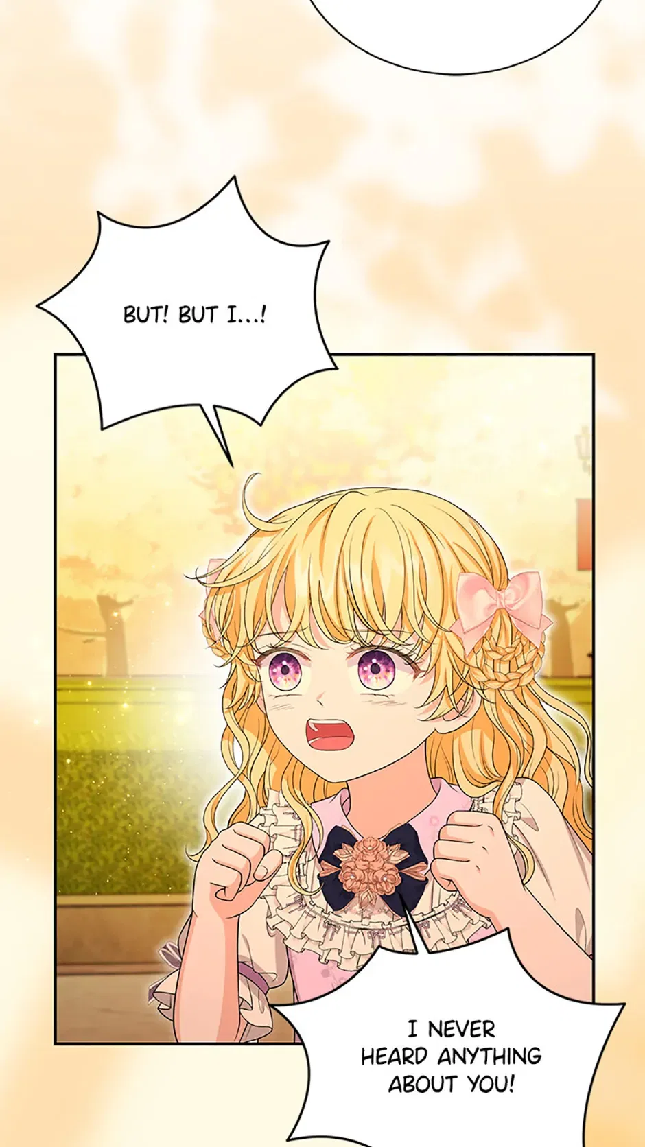 The S-Class Little Princess Is Too Strong Chapter 53 – Page 40