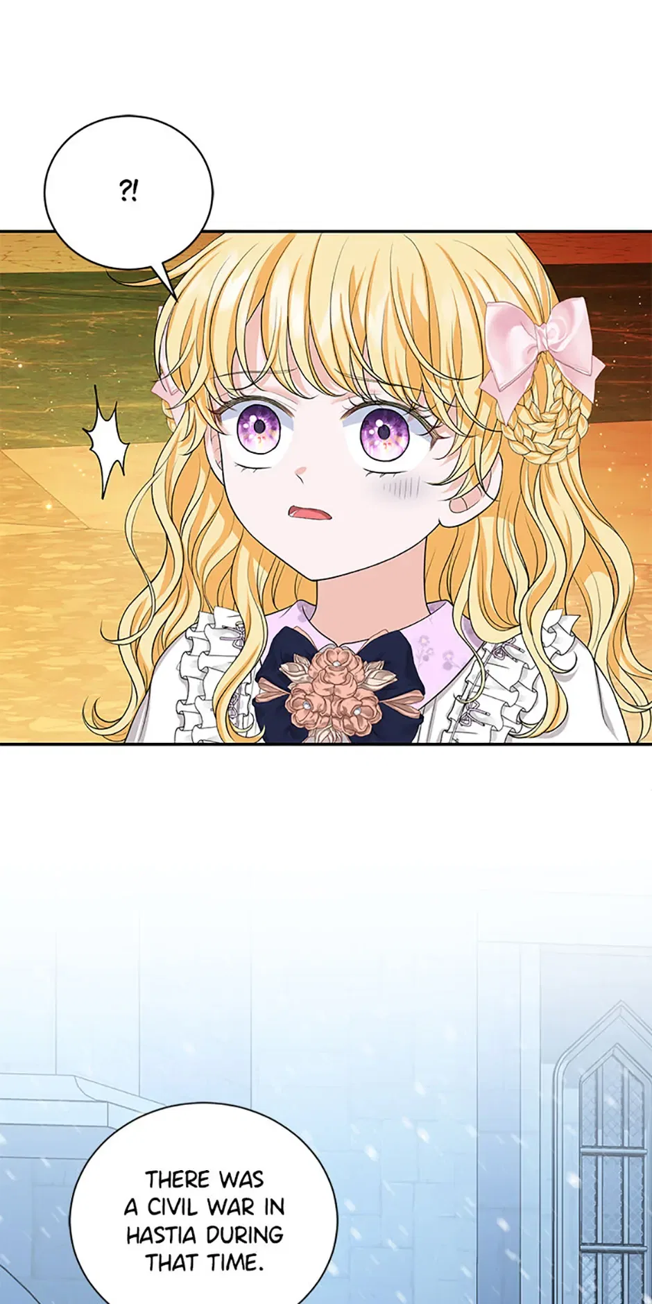 The S-Class Little Princess Is Too Strong Chapter 53 – Page 45
