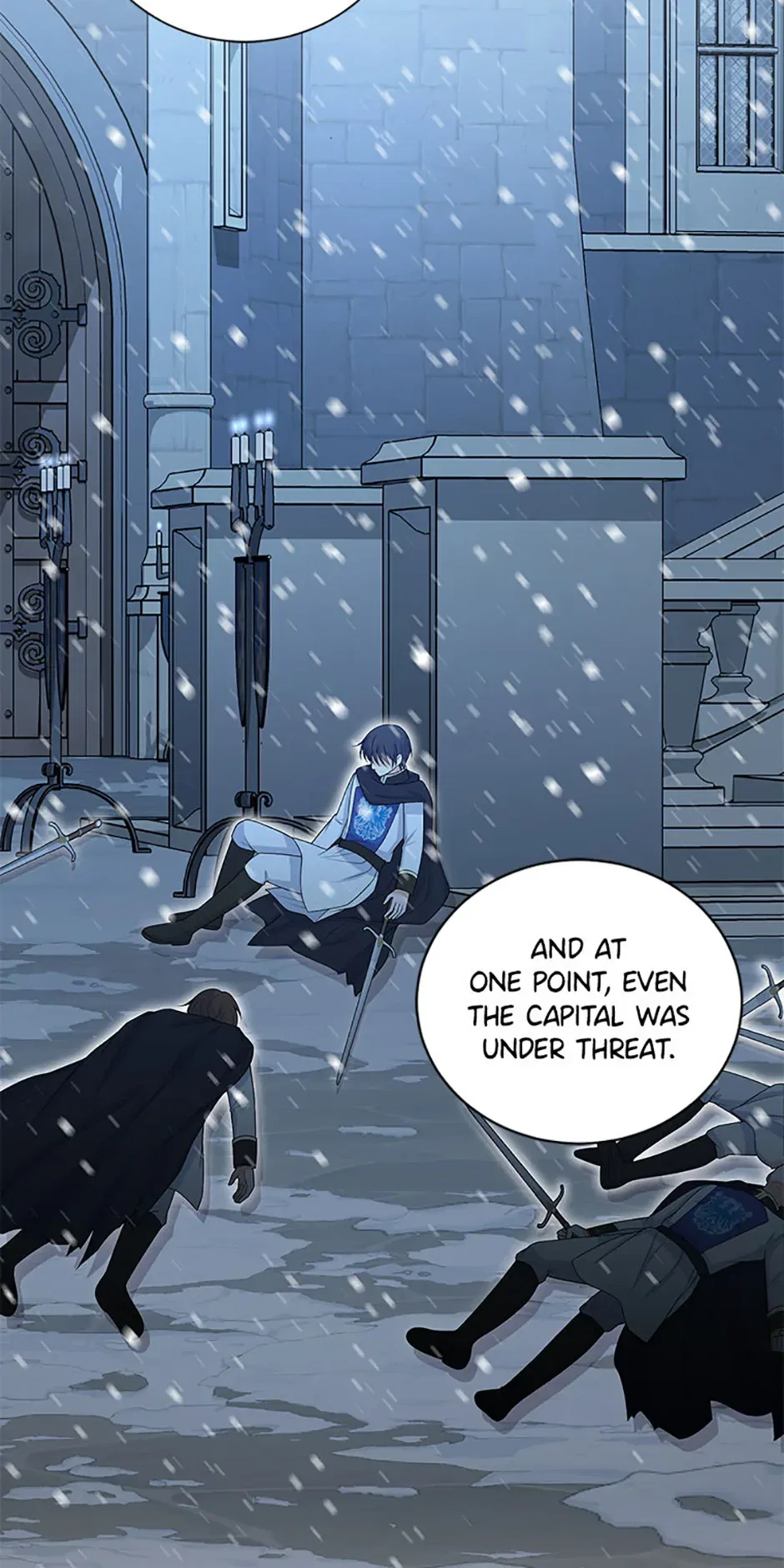 The S-Class Little Princess Is Too Strong Chapter 53 – Page 46