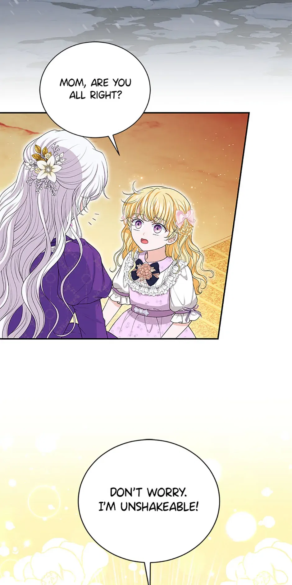 The S-Class Little Princess Is Too Strong Chapter 53 – Page 47