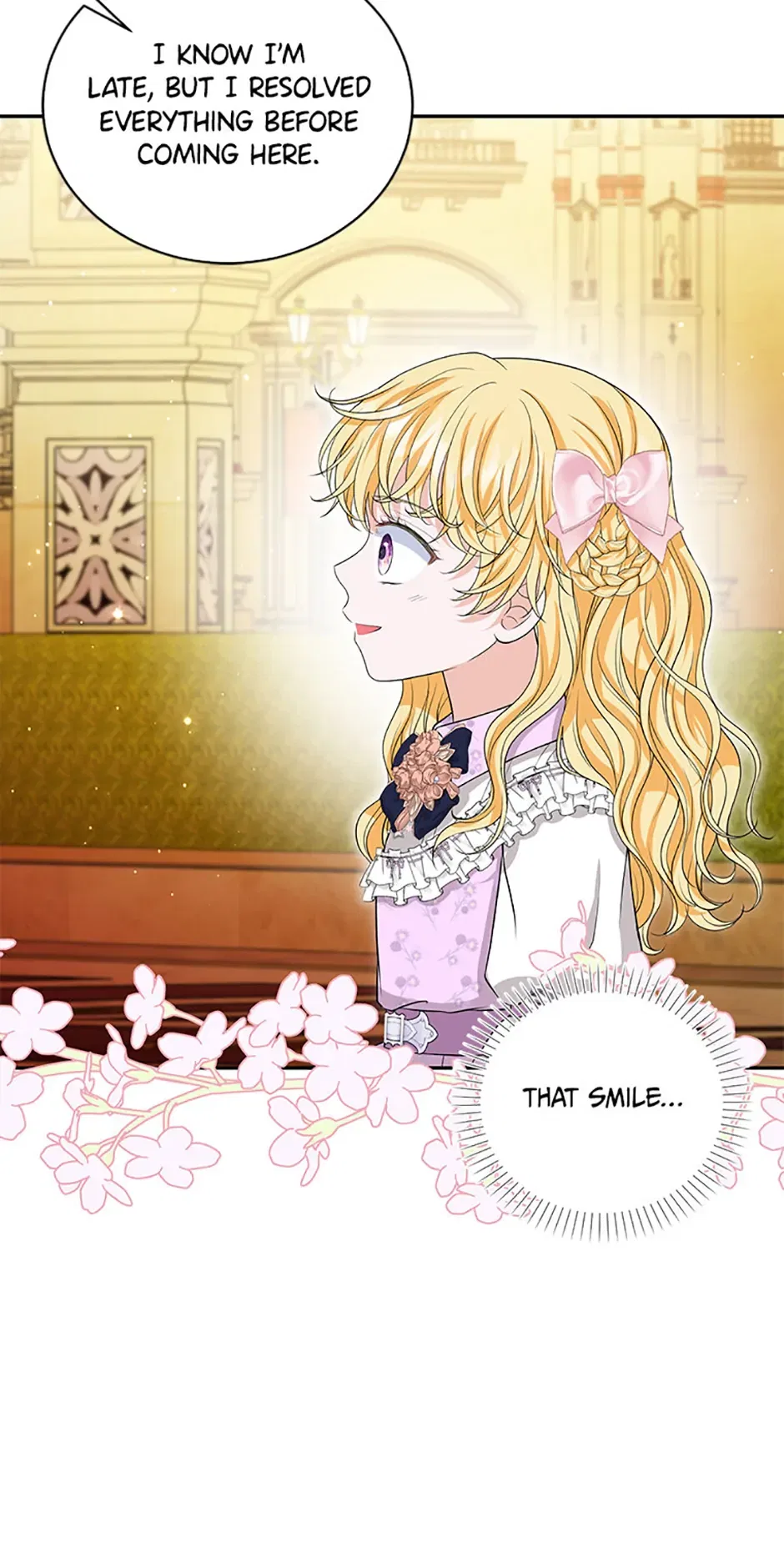 The S-Class Little Princess Is Too Strong Chapter 53 – Page 49