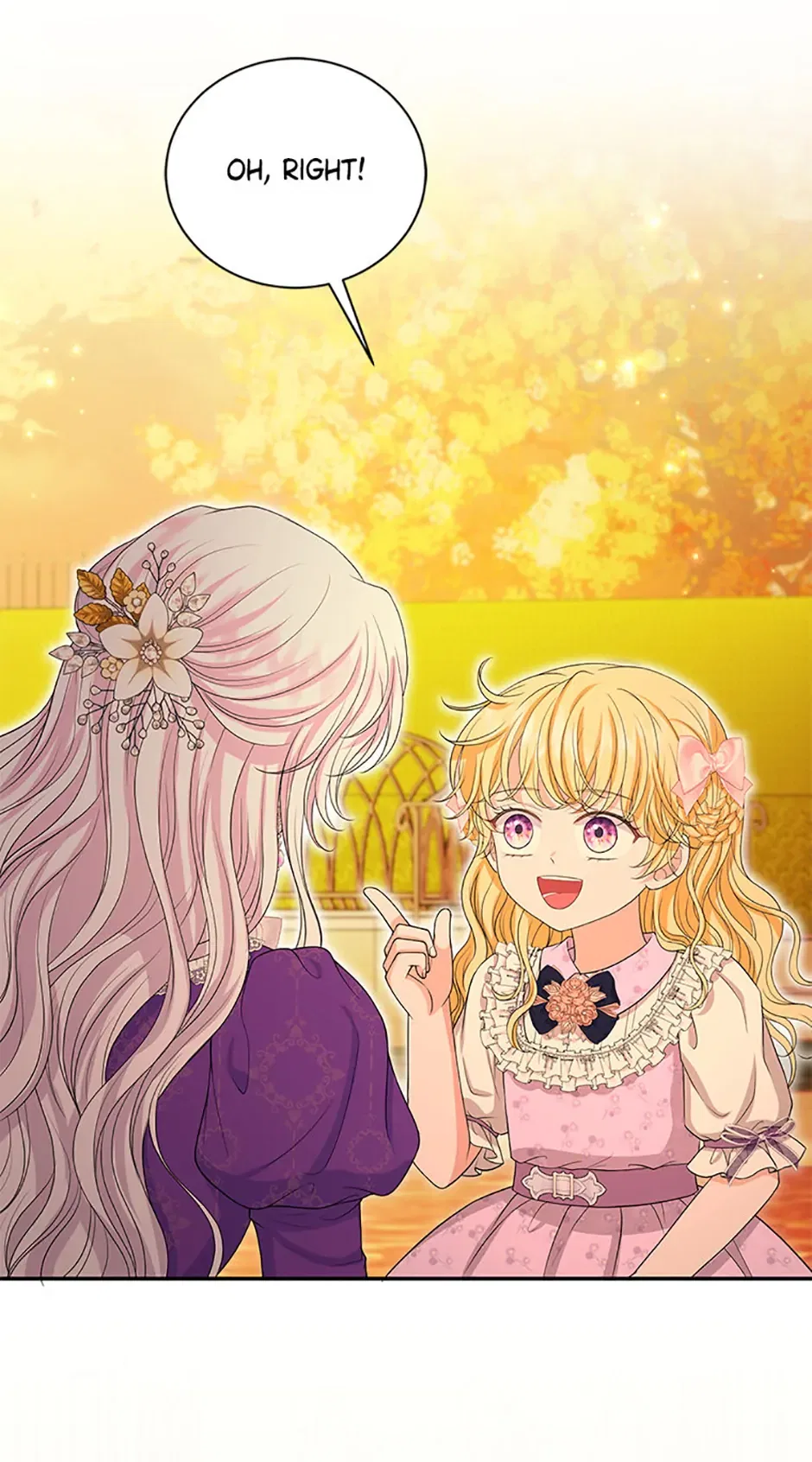 The S-Class Little Princess Is Too Strong Chapter 53 – Page 52