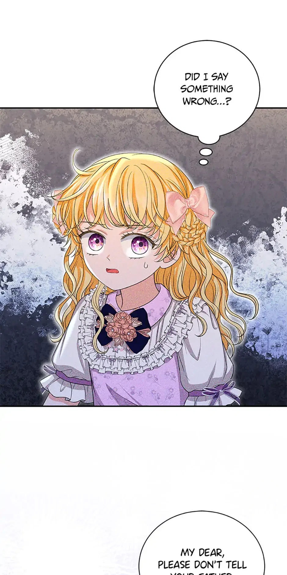 The S-Class Little Princess Is Too Strong Chapter 53 – Page 55