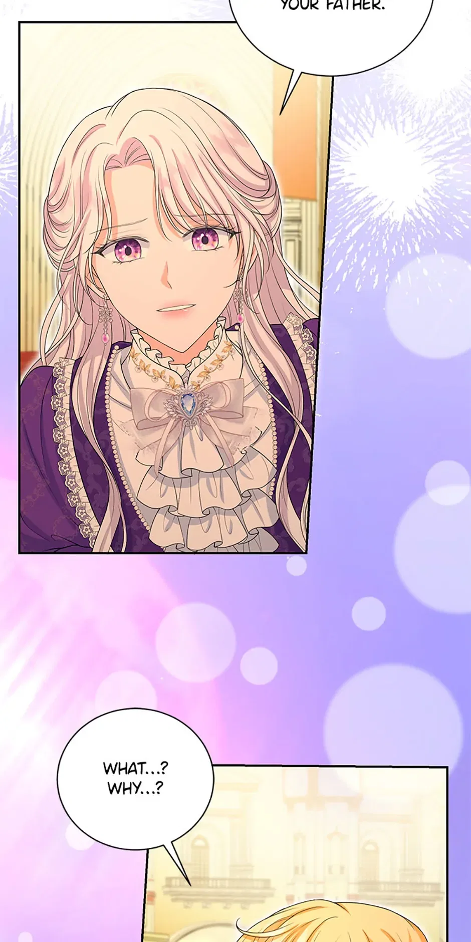 The S-Class Little Princess Is Too Strong Chapter 53 – Page 56
