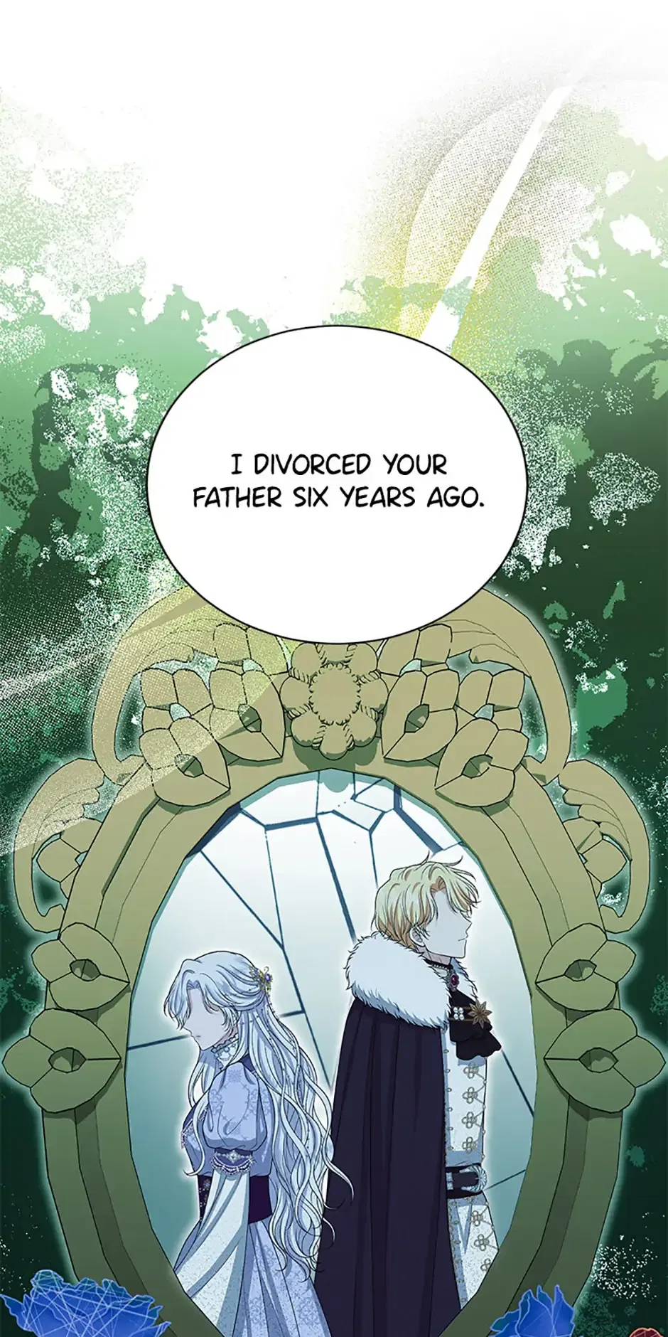 The S-Class Little Princess Is Too Strong Chapter 53 – Page 58