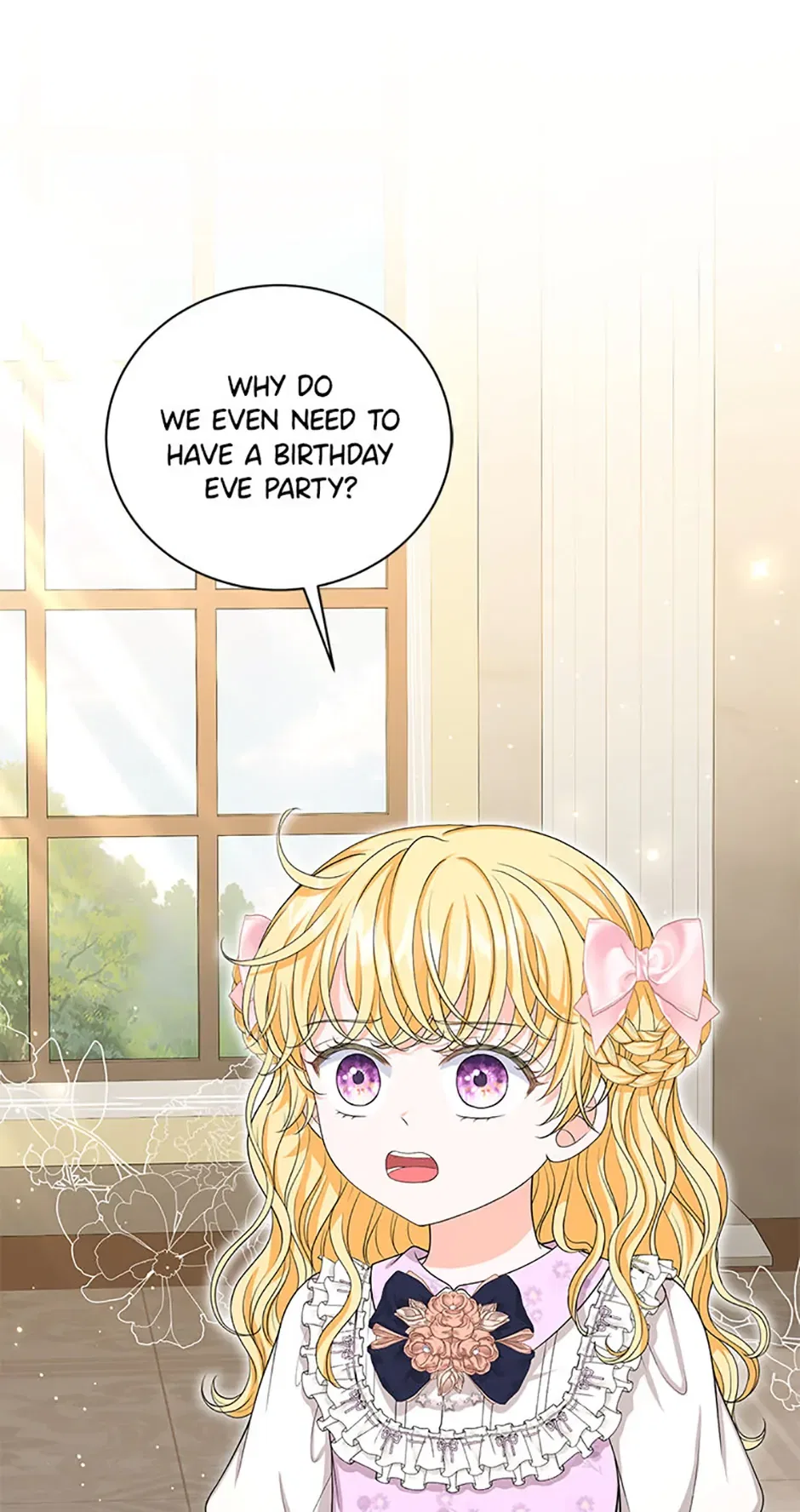 The S-Class Little Princess Is Too Strong Chapter 52 – Page 1