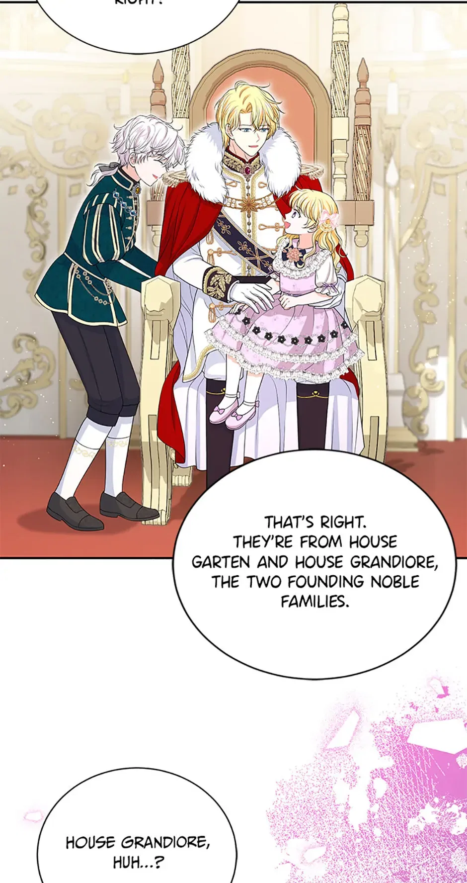 The S-Class Little Princess Is Too Strong Chapter 52 – Page 4