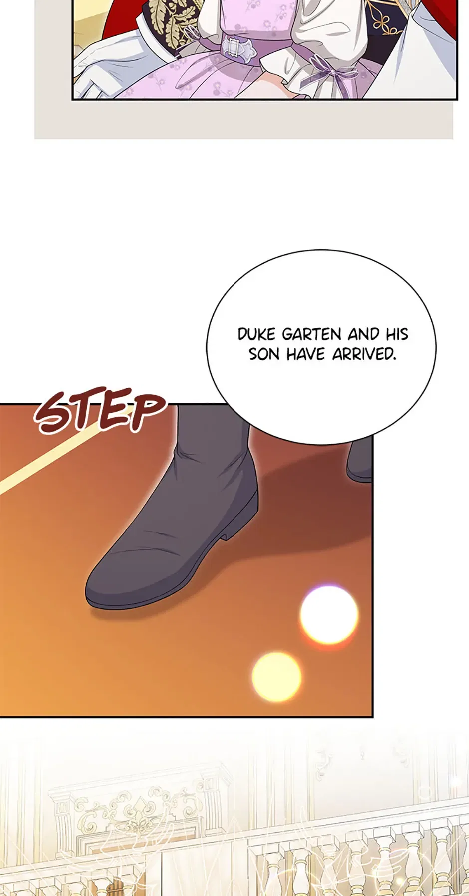 The S-Class Little Princess Is Too Strong Chapter 52 – Page 15